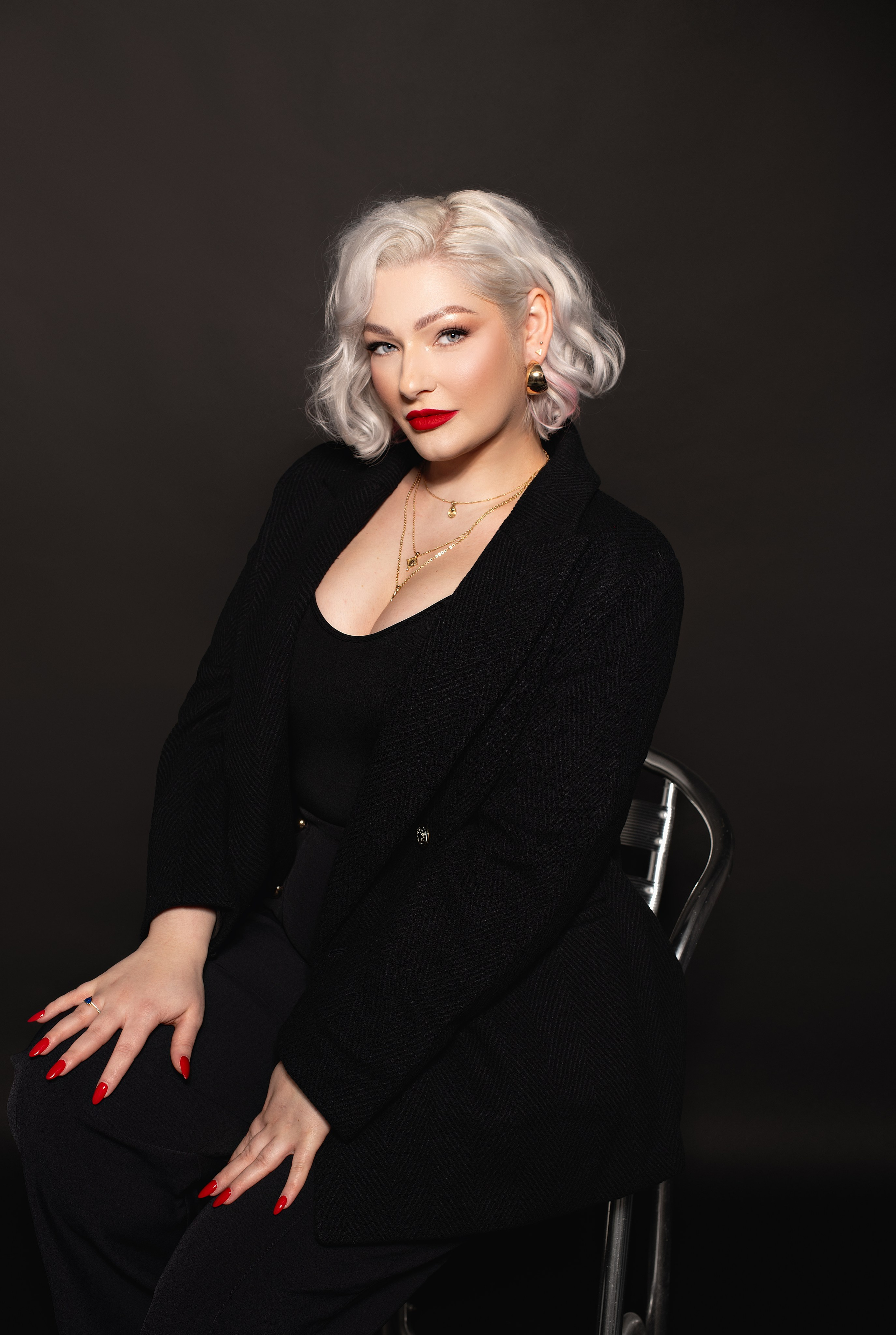 Natalie. Meisha Photo