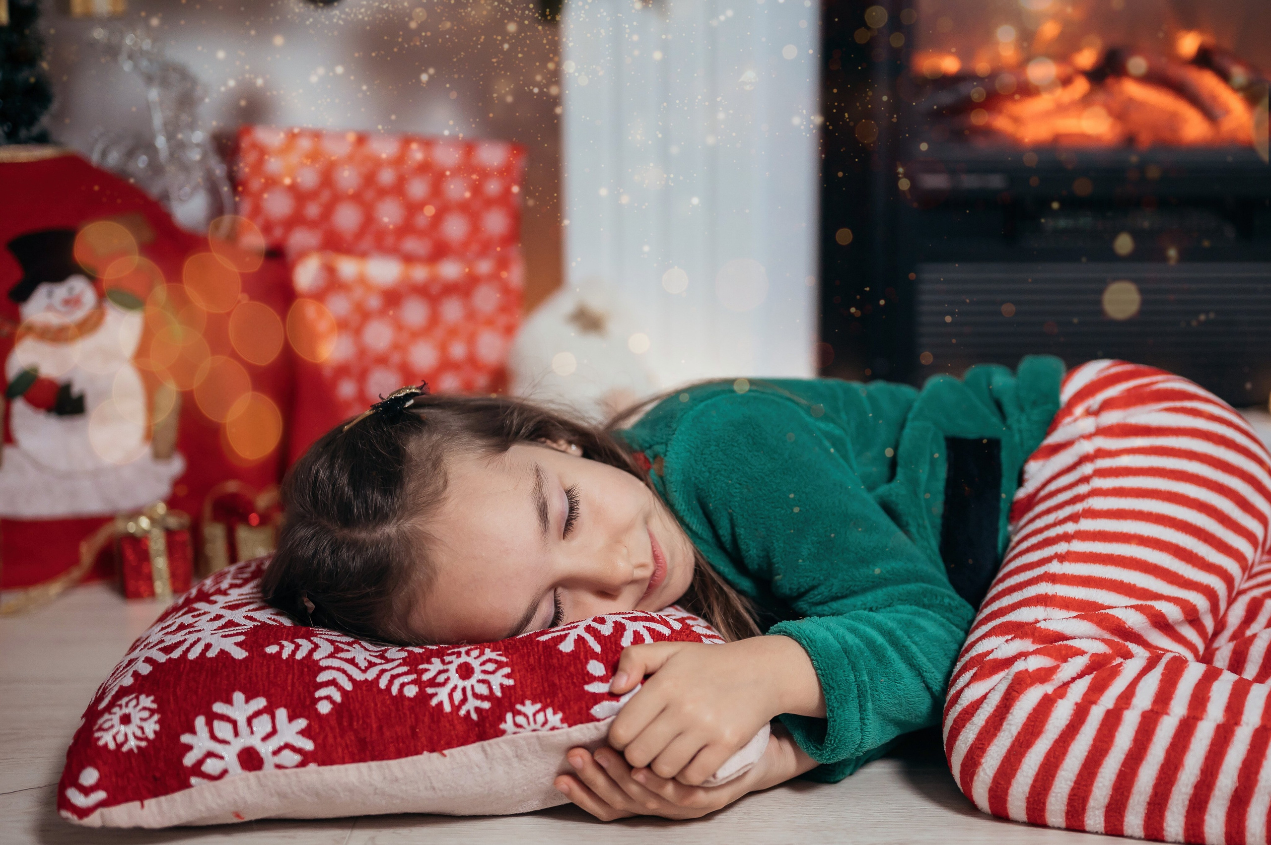 Sedinta Craciun Sofia