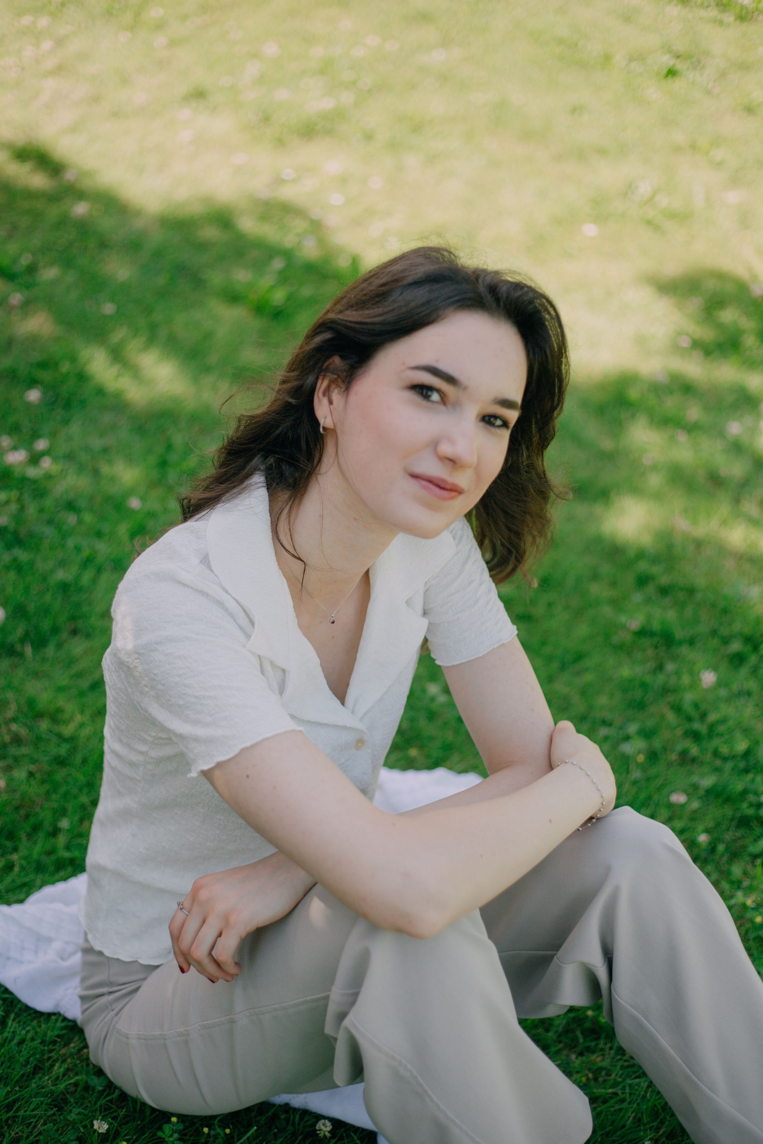 Sarah. Portrait and family photographer Lausanne, Geneva, and Montreux