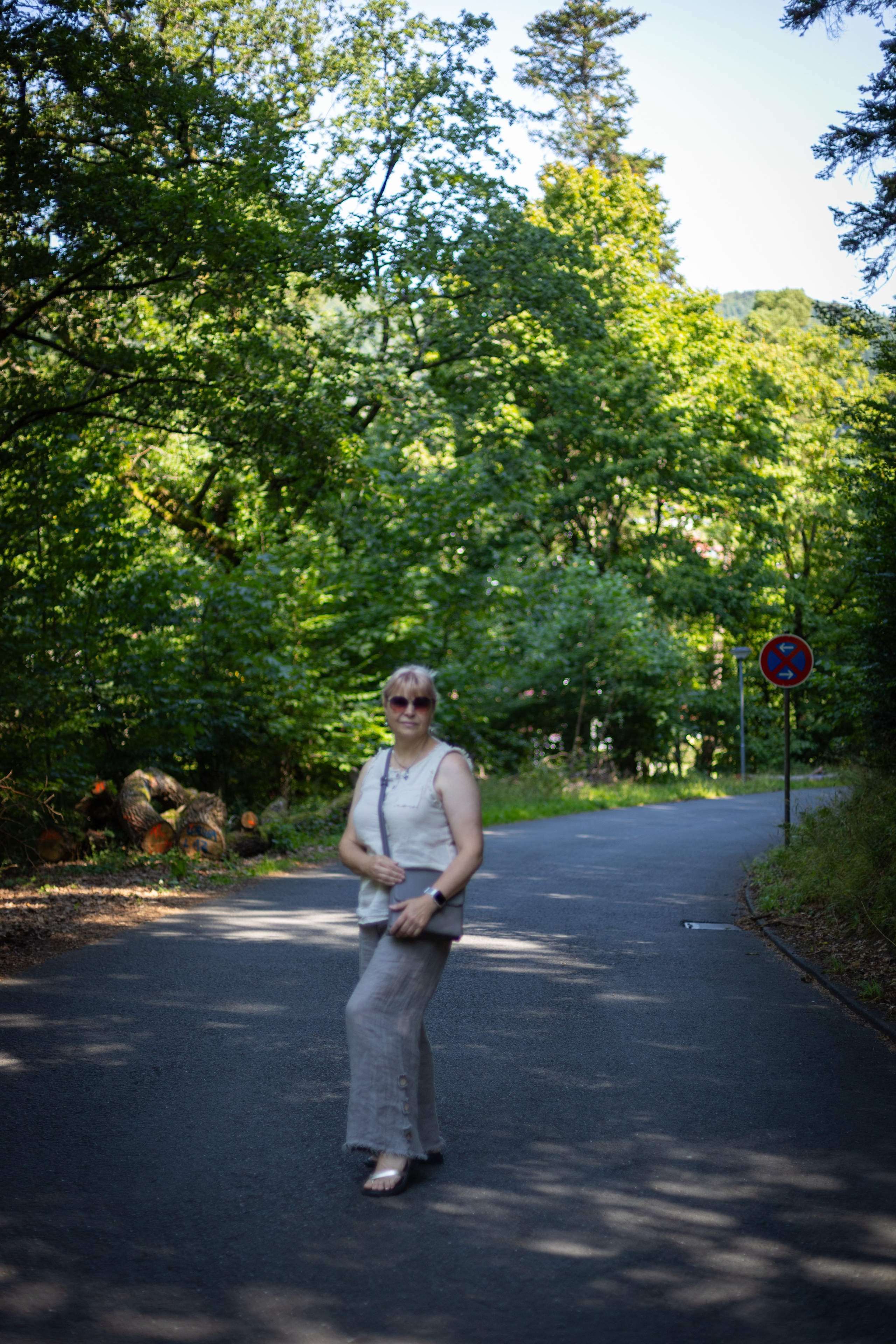 Mit Oma. PHOTOgrapher Germany MARBURG