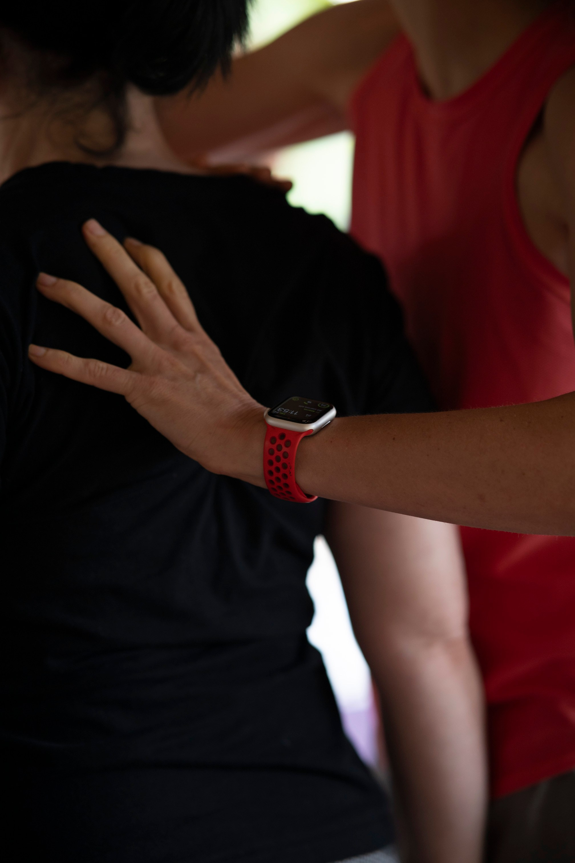 Wellness Camp. KATY GOLD PHOTOGRAPHY