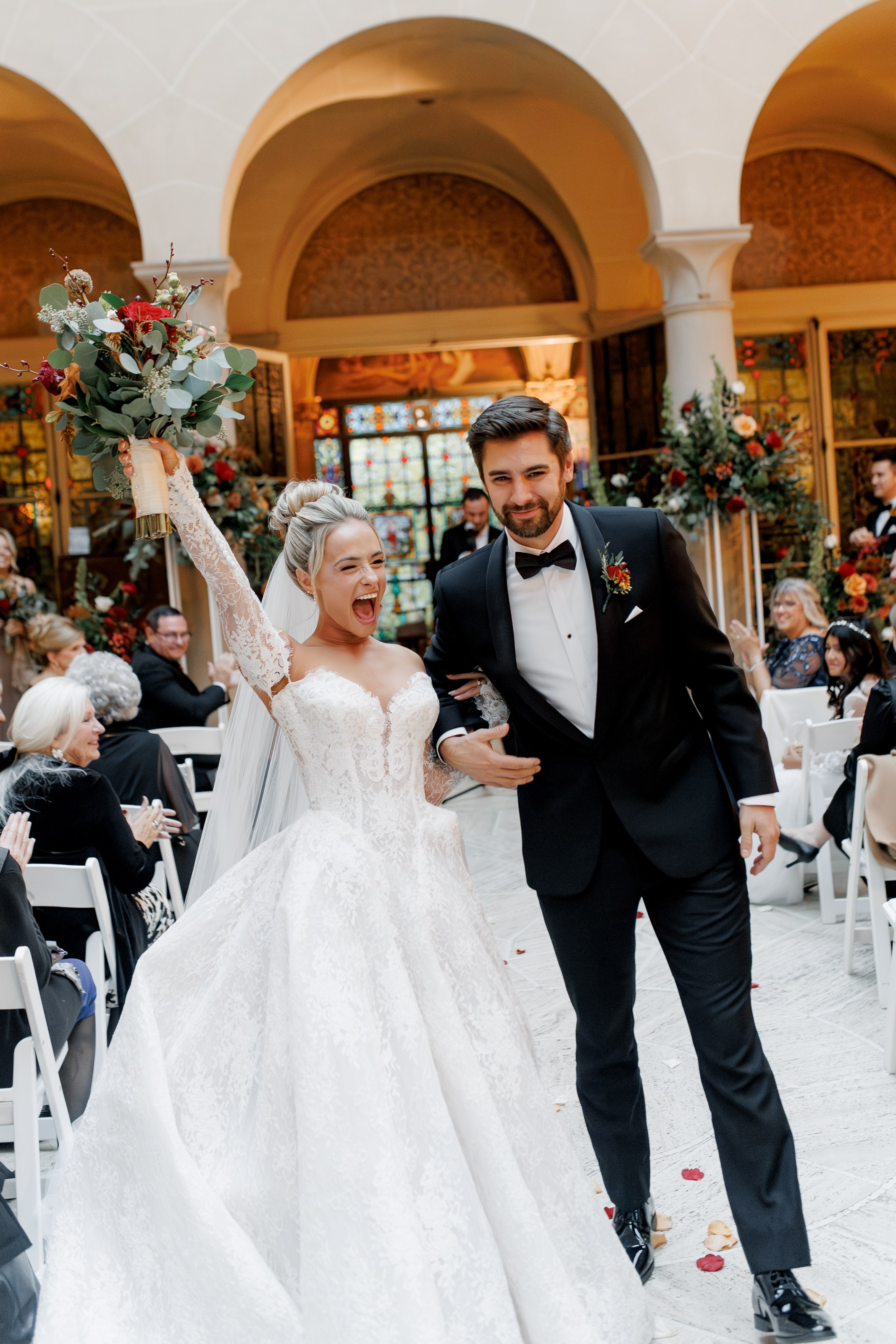 Michelle & Garrett. Svyatoslav Bogdanov — destination photographer