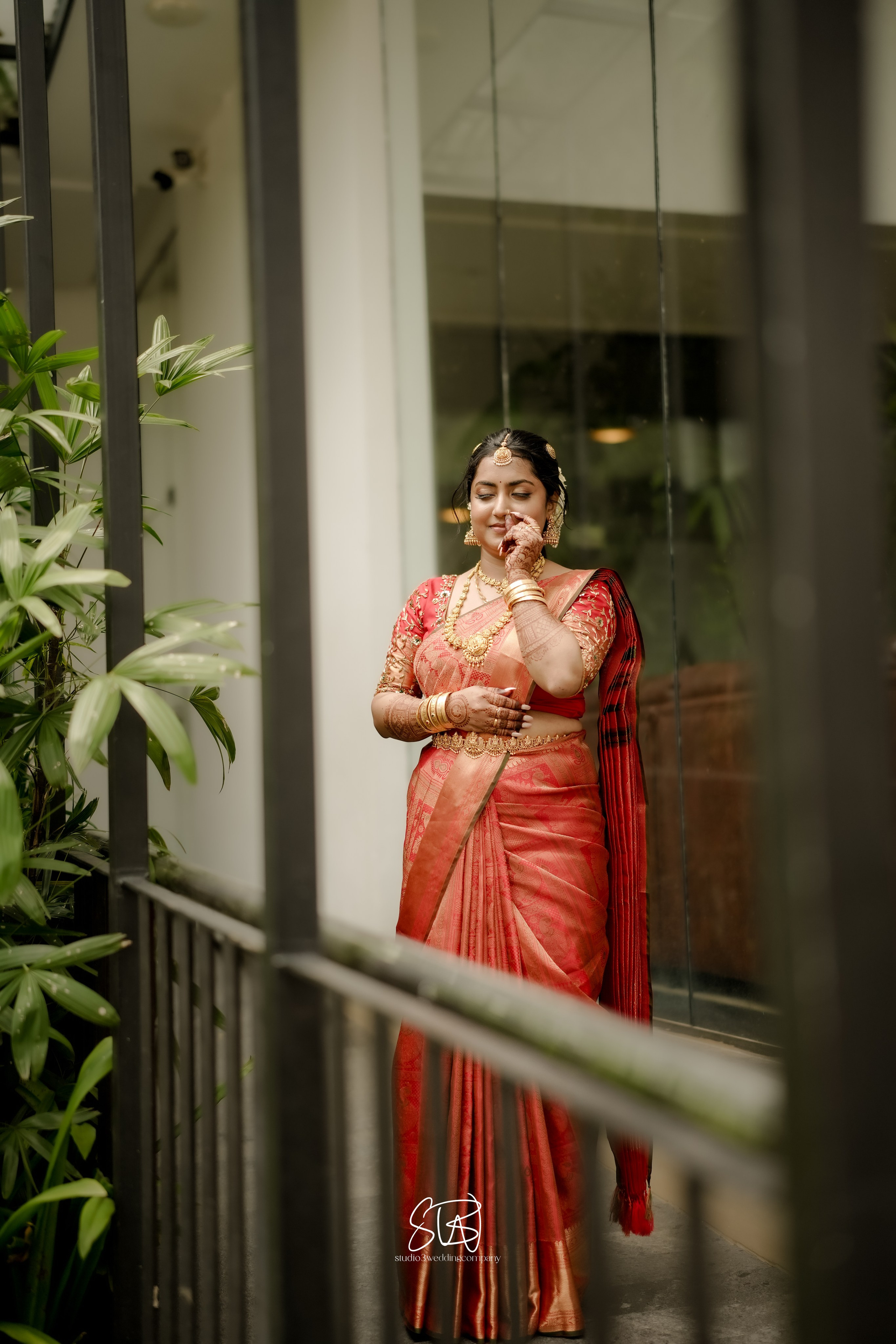 VIVEK & SREELAKSHMI WEDDING MOMENTS. STUDIO3WEDDINGCOMPANY