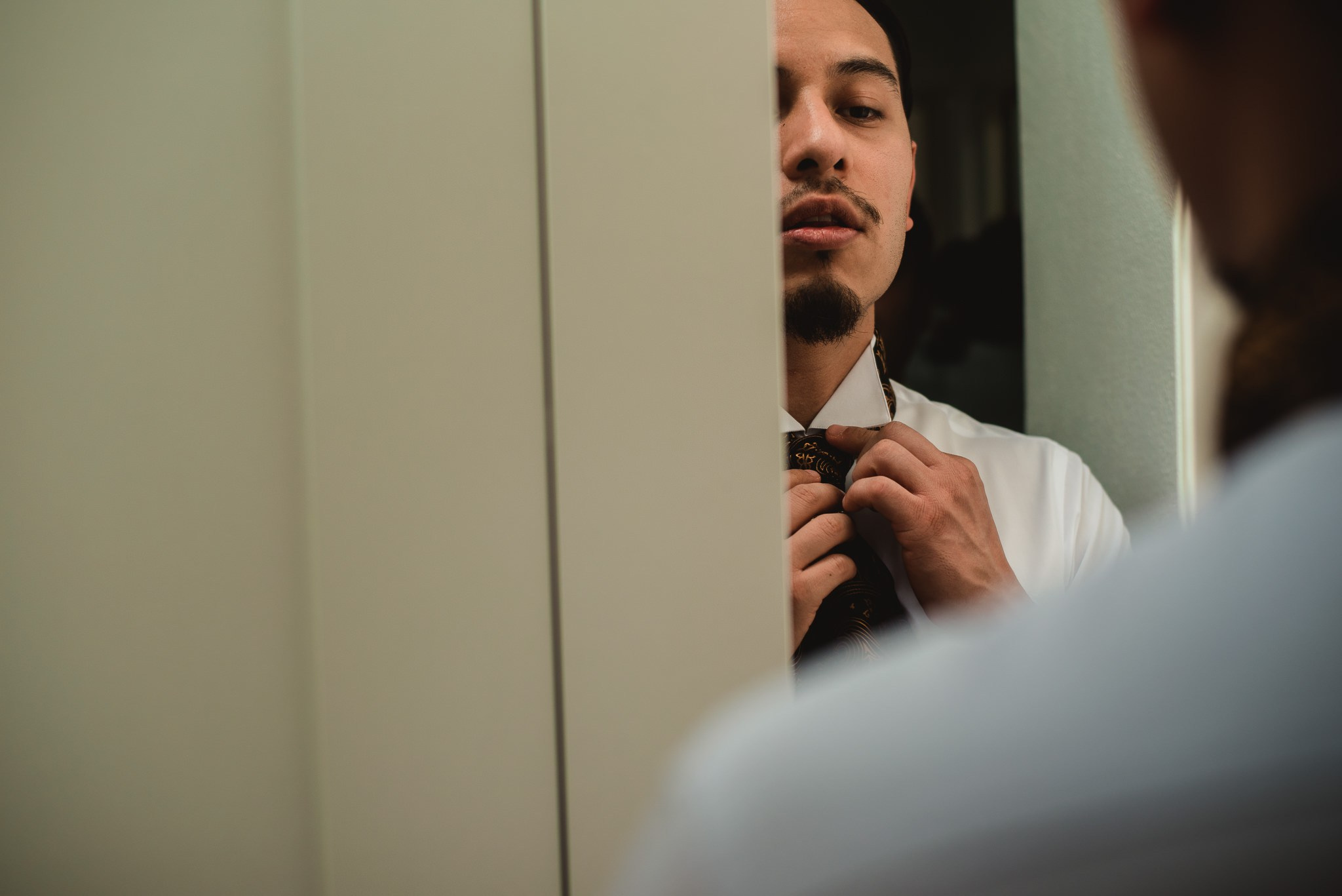 Andee e Israel. Miguelsalasfoto