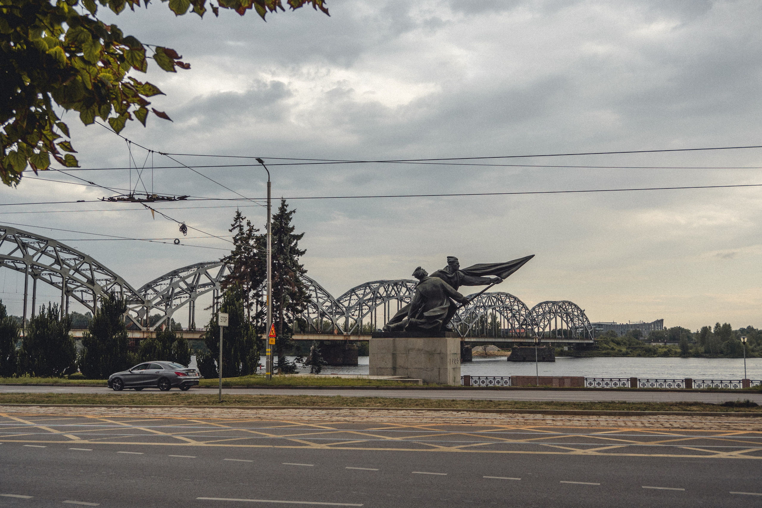 Voyage à Riga. Photographe sur Cote d’Azur. Portraits de familles, couples, enfants, événements