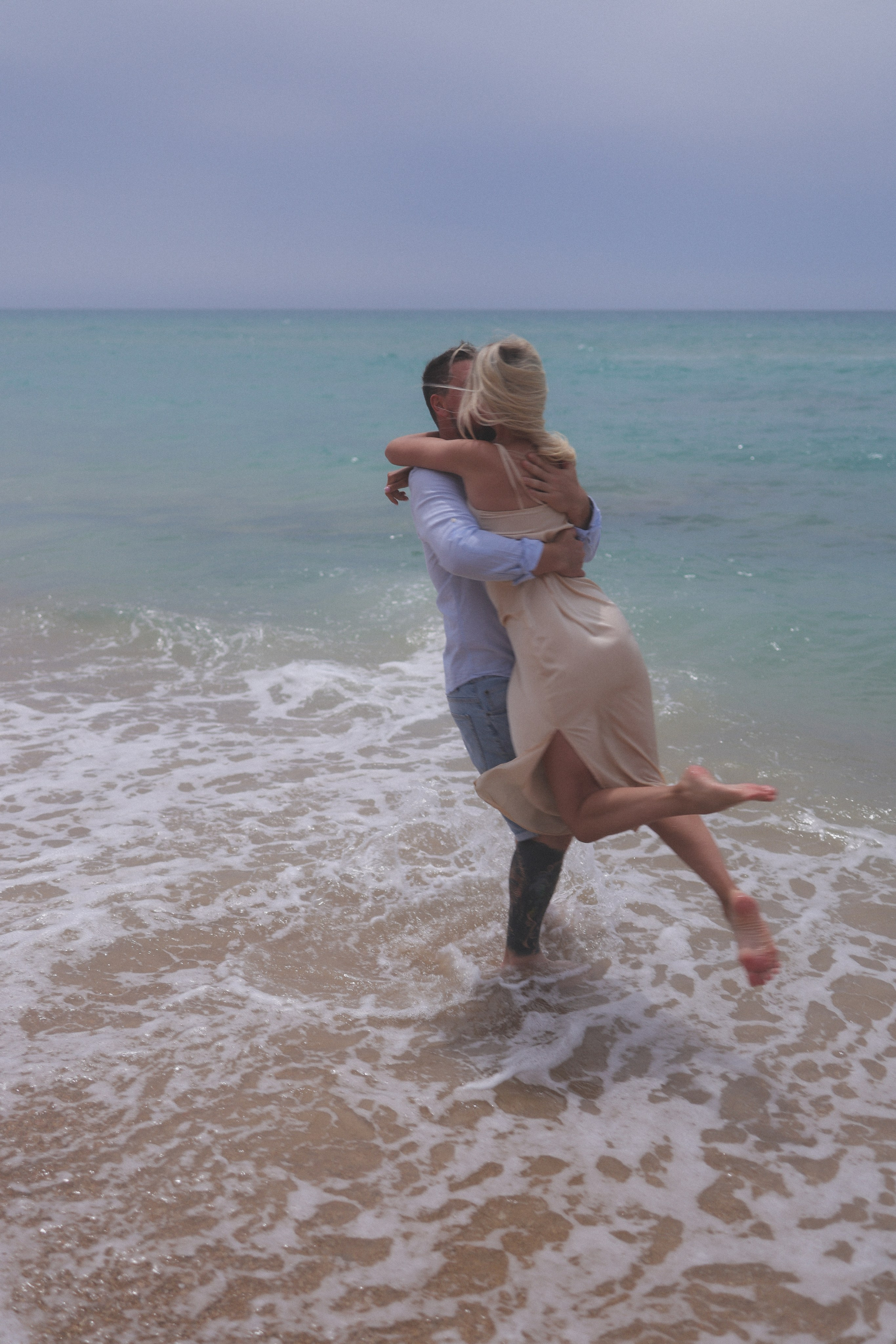 Shoulder. Семейный и парный фотограф в Израиле Репчак Дмитрий