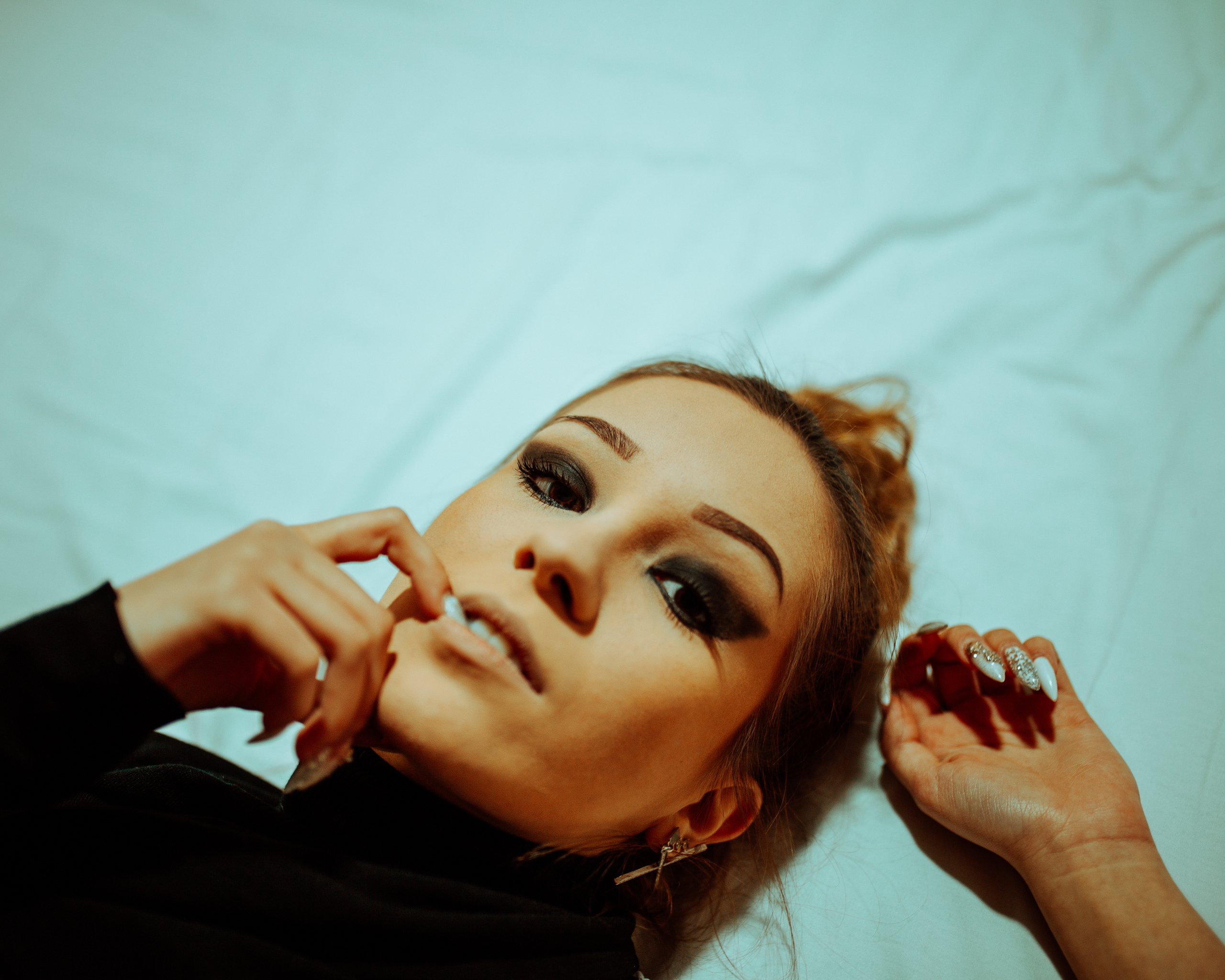 Color Portraits. Mario Jelikic Photography