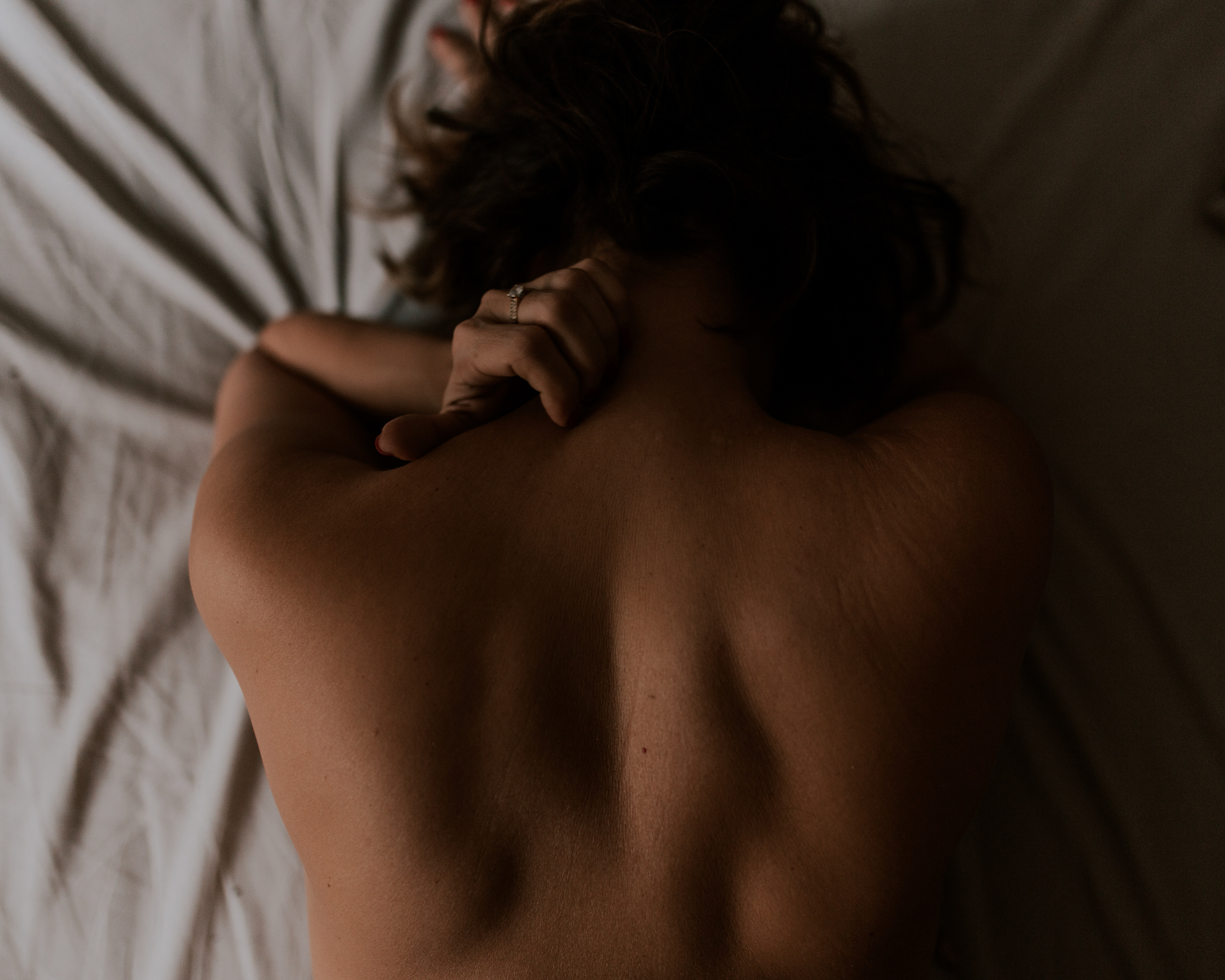 My Muse. Mario Jelikic Photography