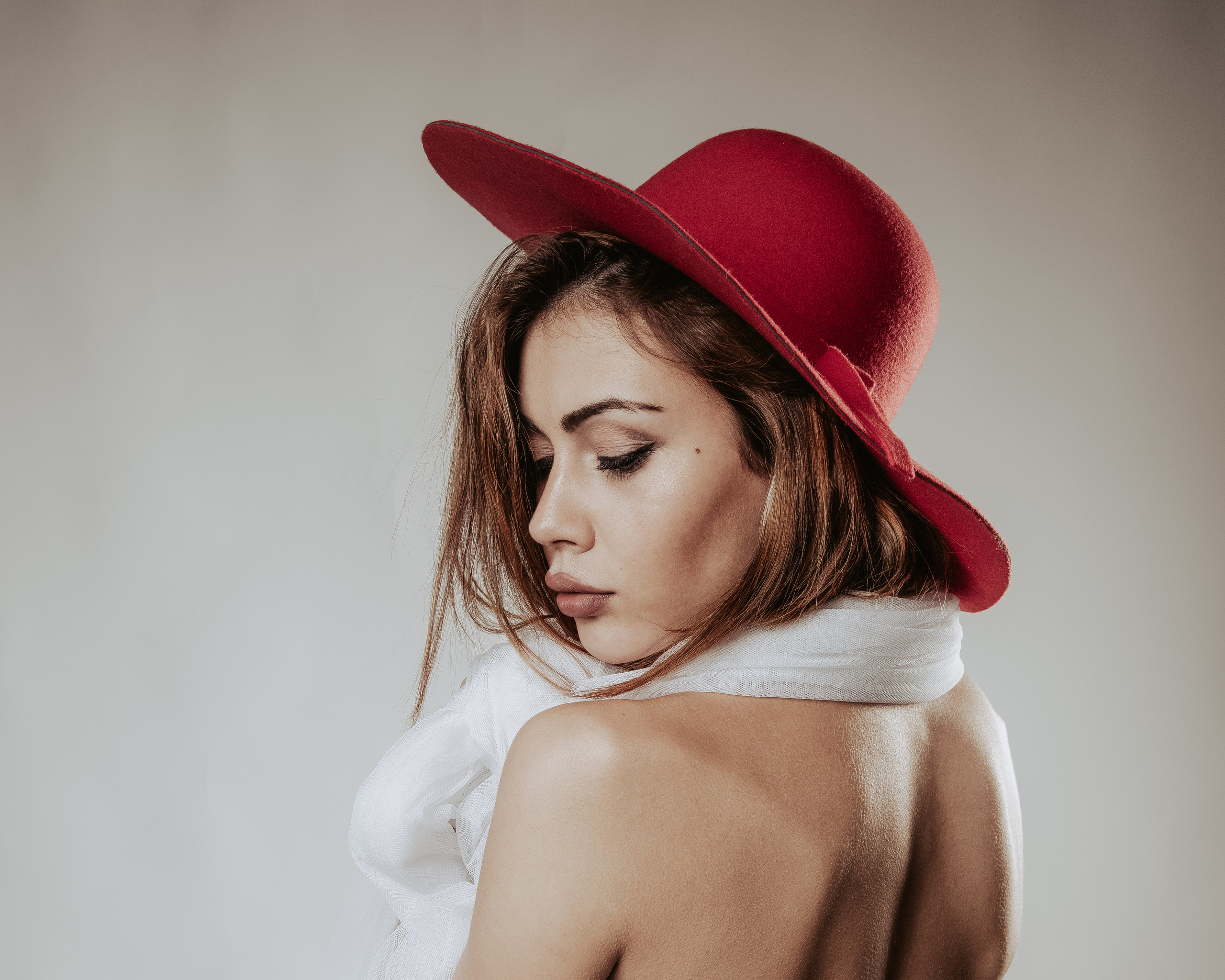 Color Portraits. Mario Jelikic Photography