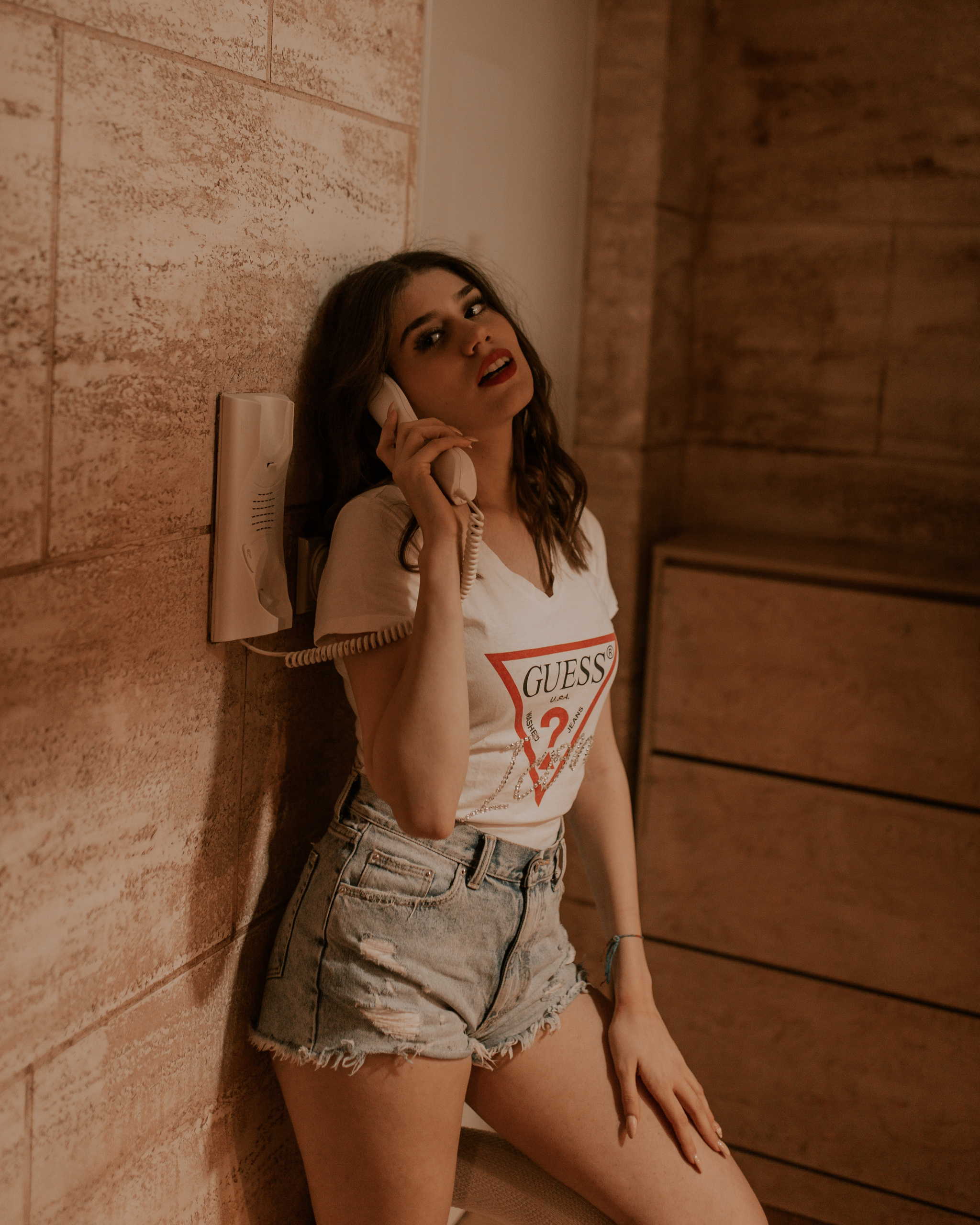 Jovana Kanjevac. Mario Jelikic Photography