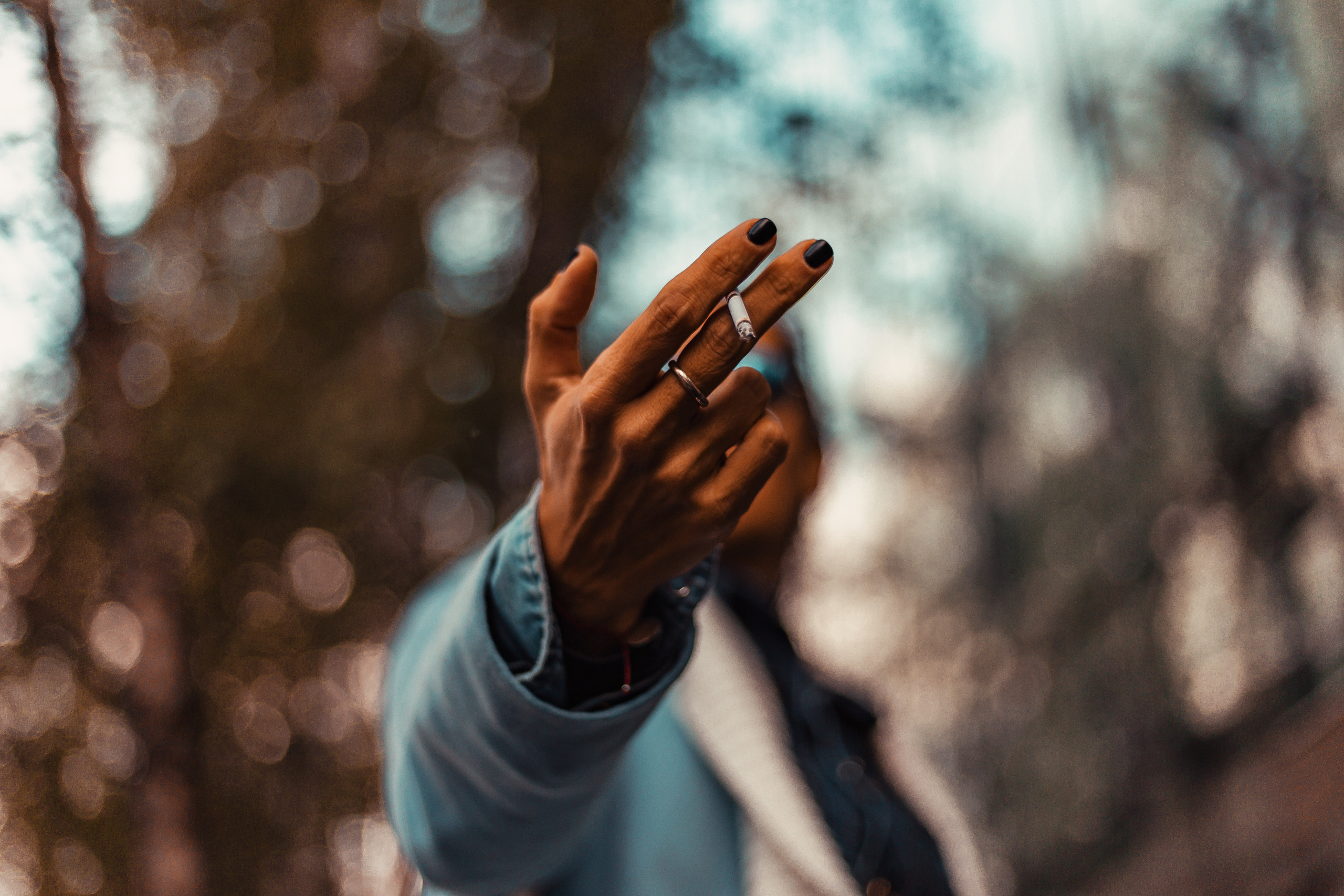 Color Portraits. Mario Jelikic Photography