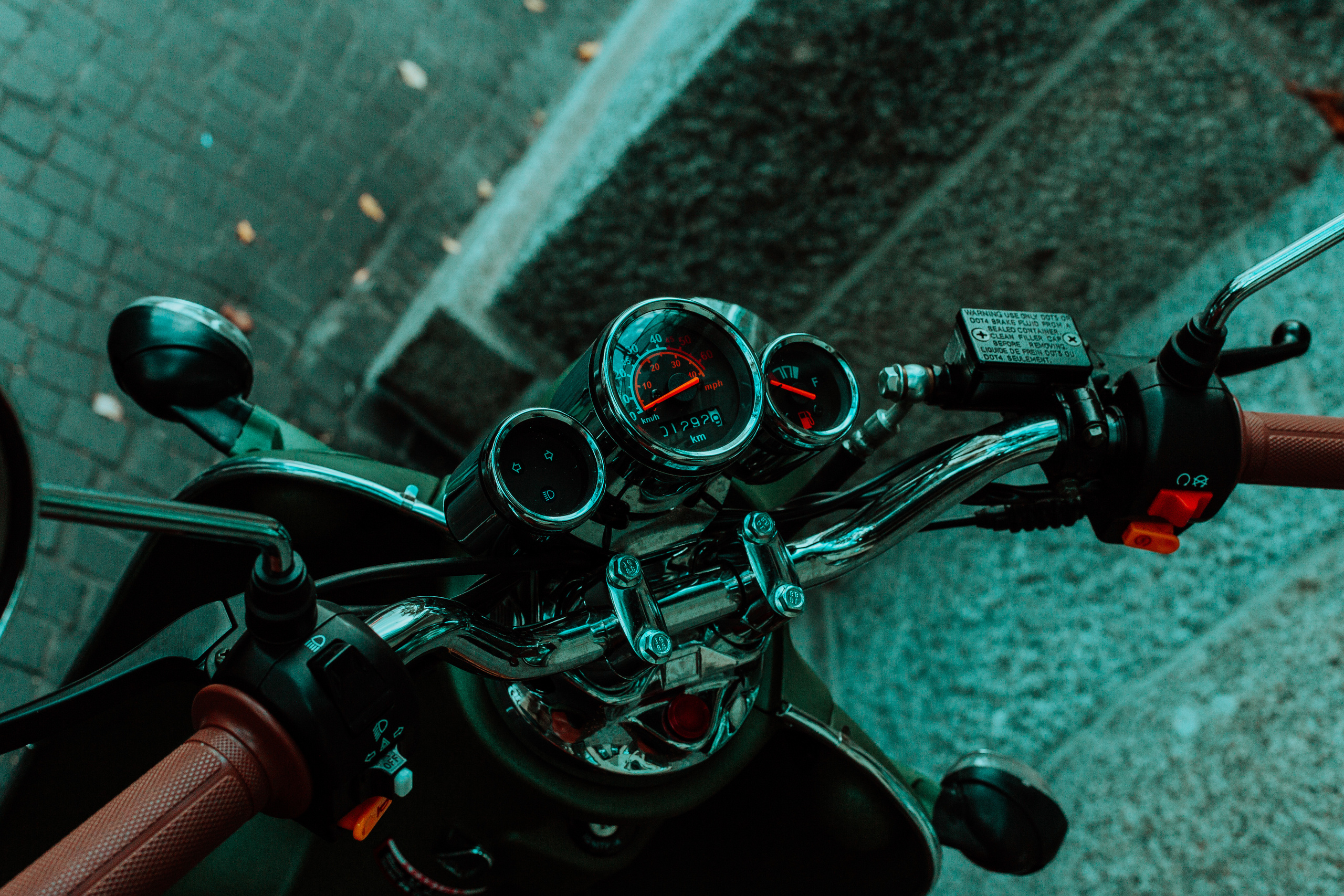 Travel & Street. Mario Jelikic Photography