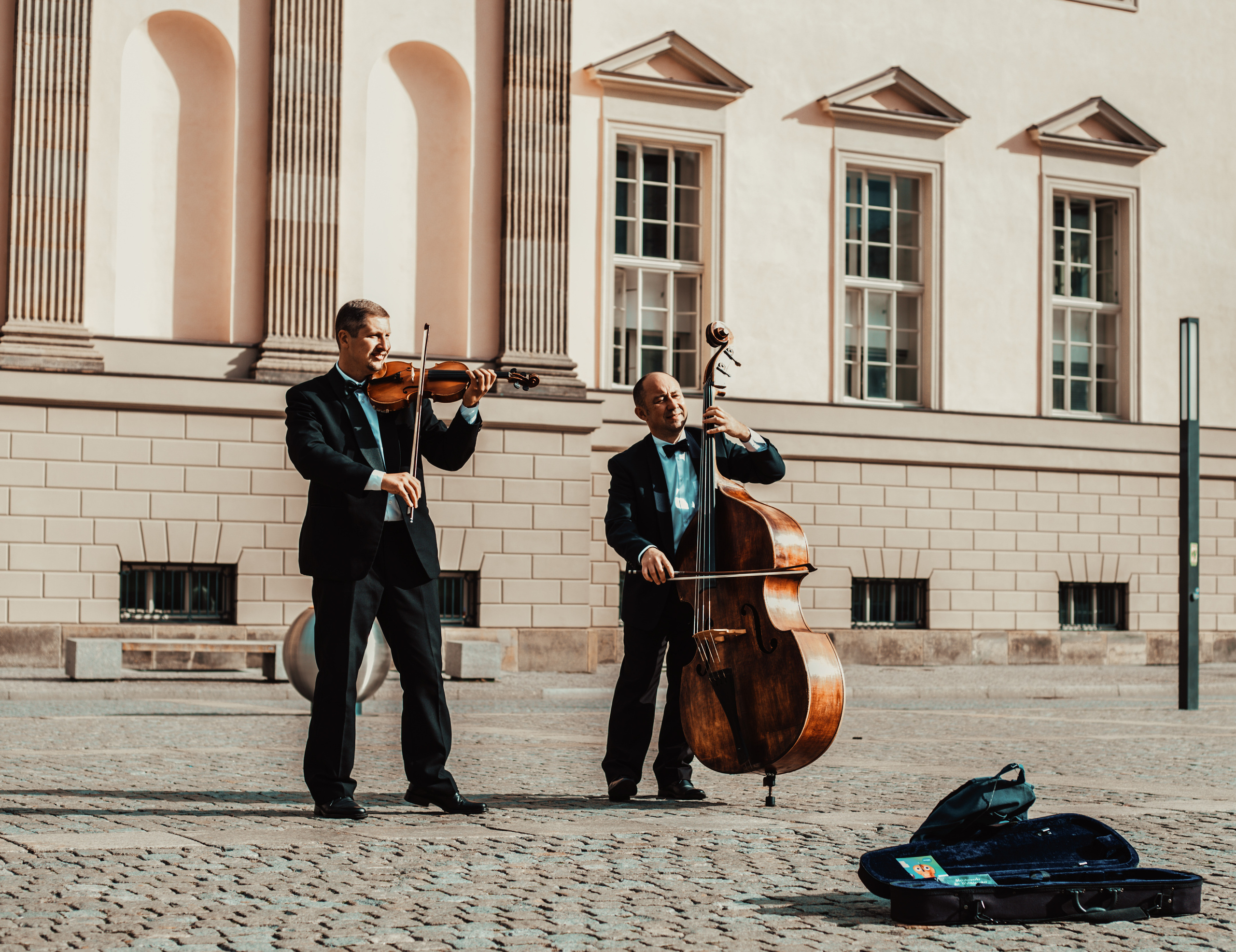 Travel & Street. Mario Jelikic Photography