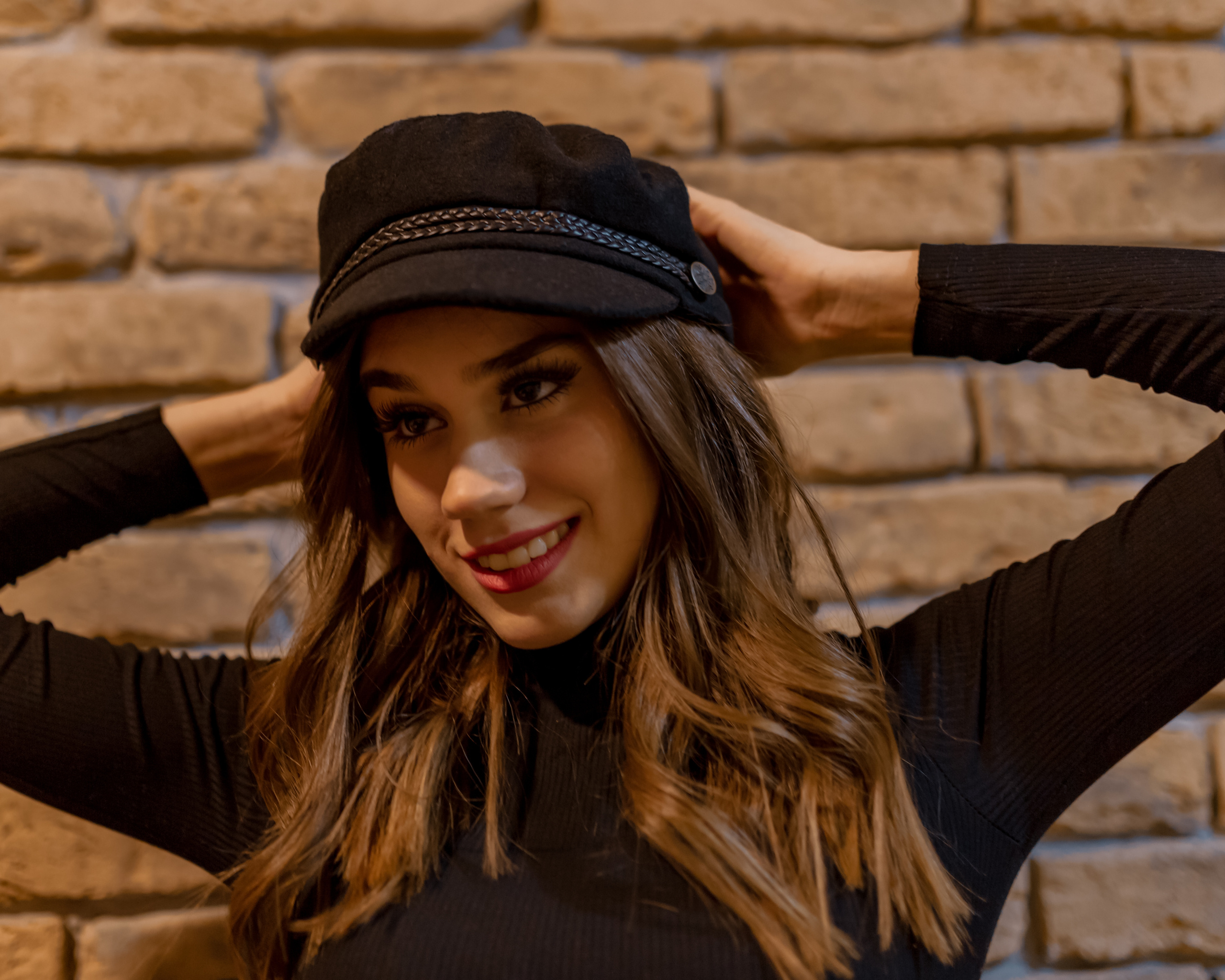 Jovana Kanjevac. Mario Jelikic Photography