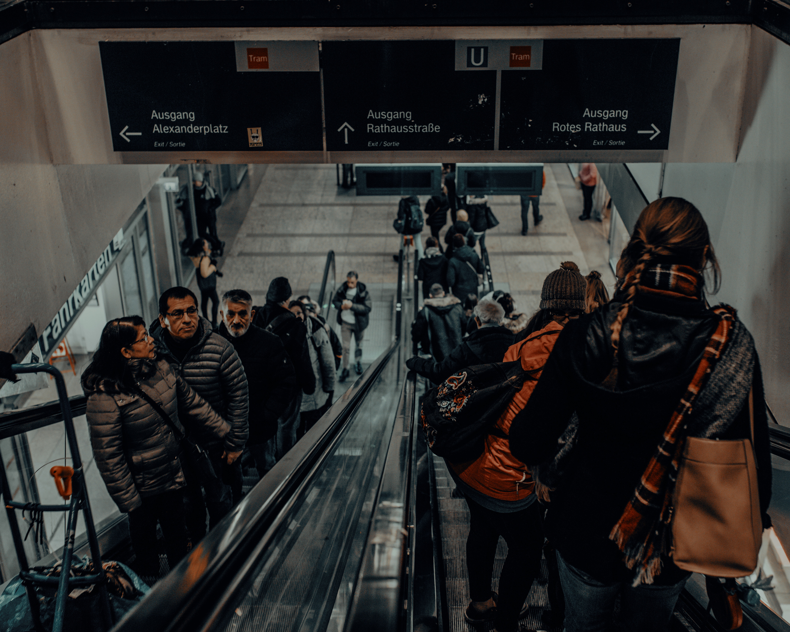 Travel & Street. Mario Jelikic Photography