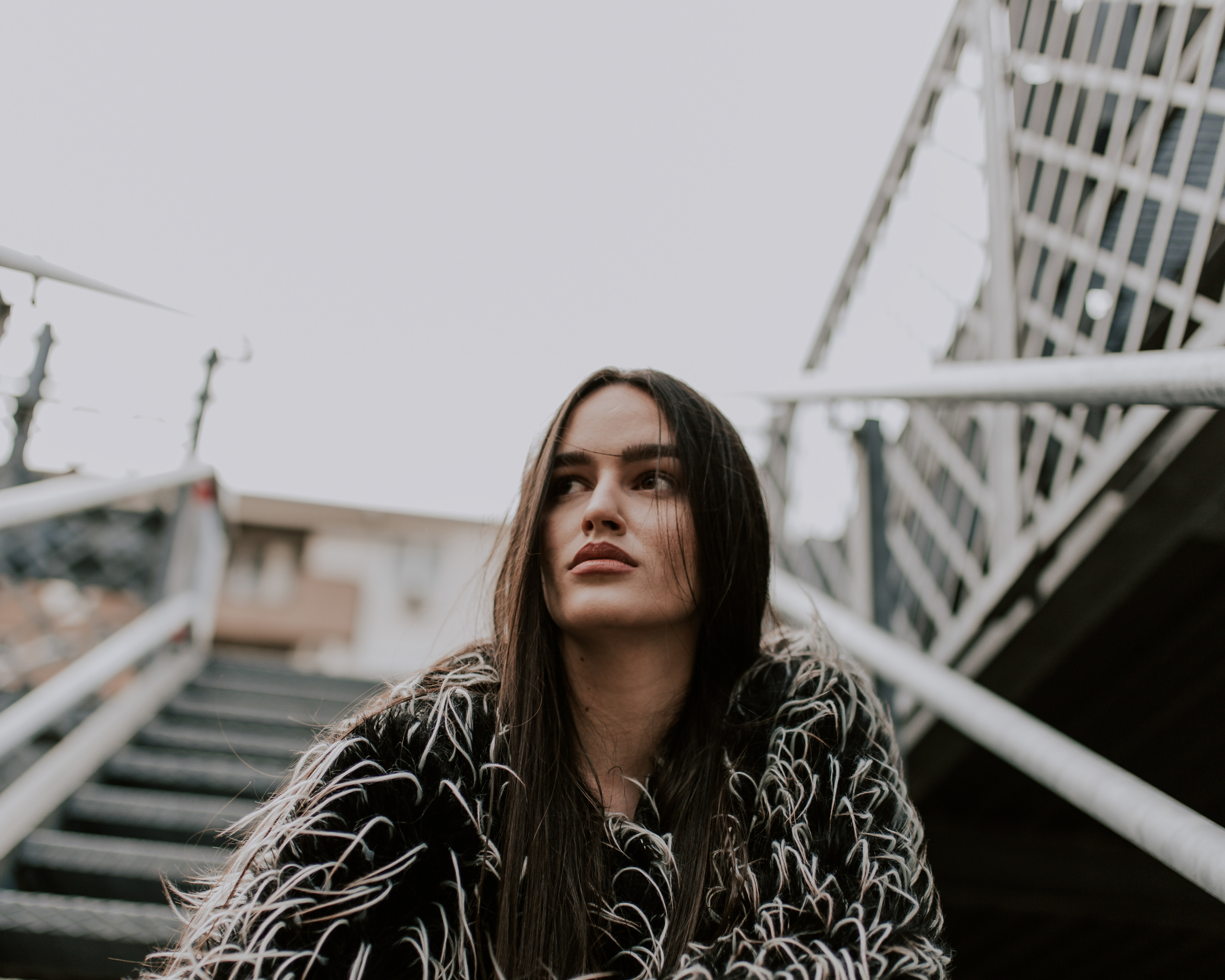 Color Portraits. Mario Jelikic Photography