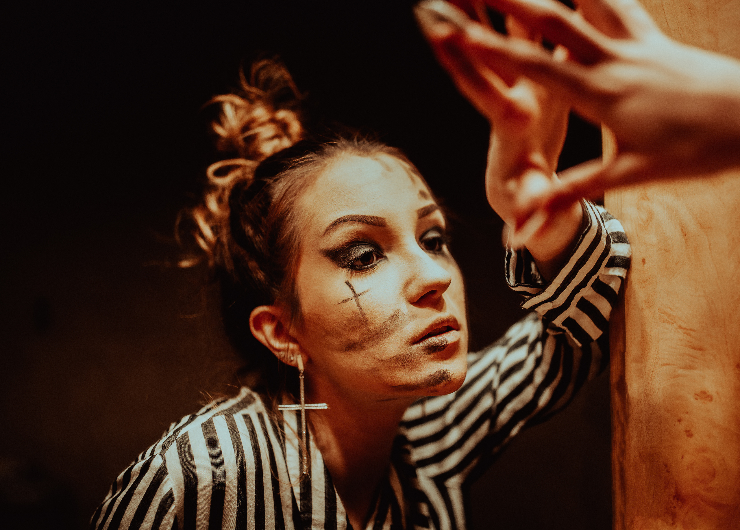 Andjela Kopil. Mario Jelikic Photography