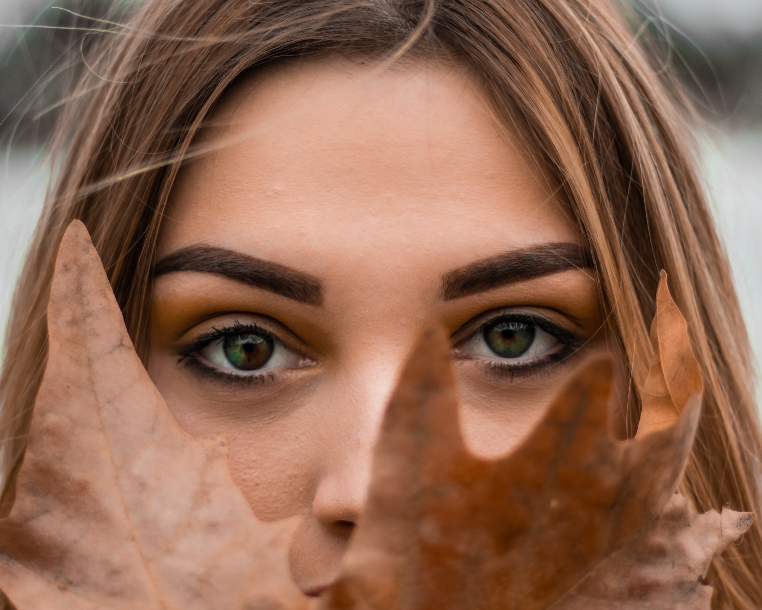 Color Portraits. Mario Jelikic Photography