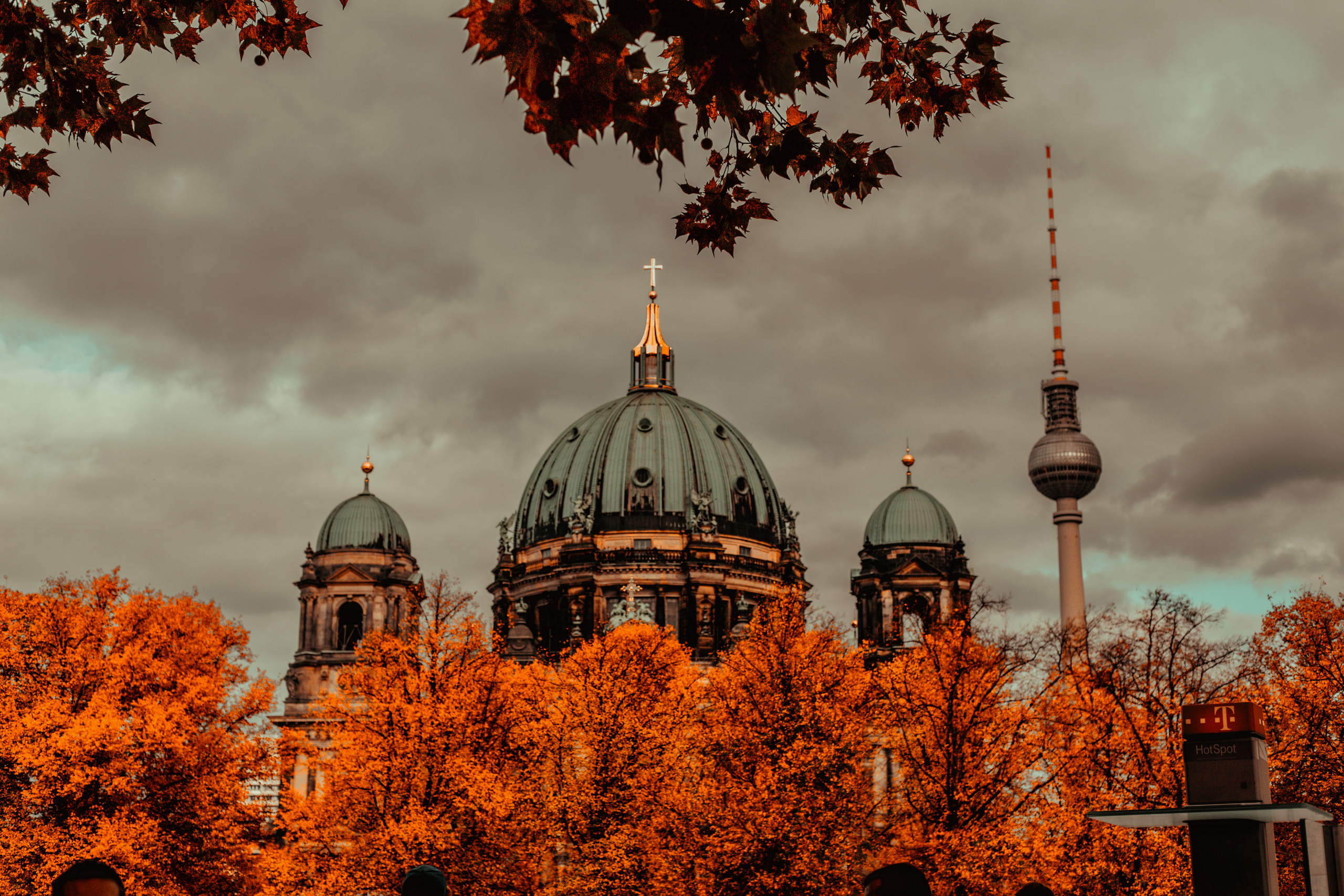 Travel & Street. Mario Jelikic Photography