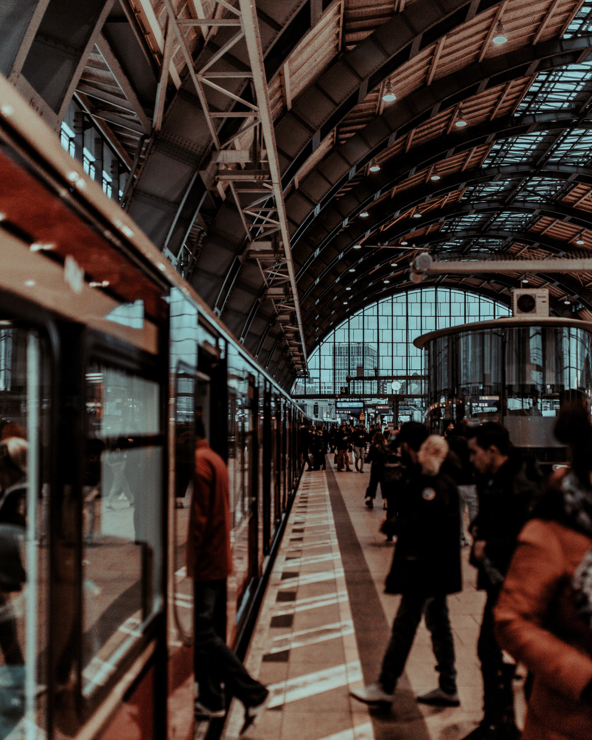 Travel & Street. Mario Jelikic Photography