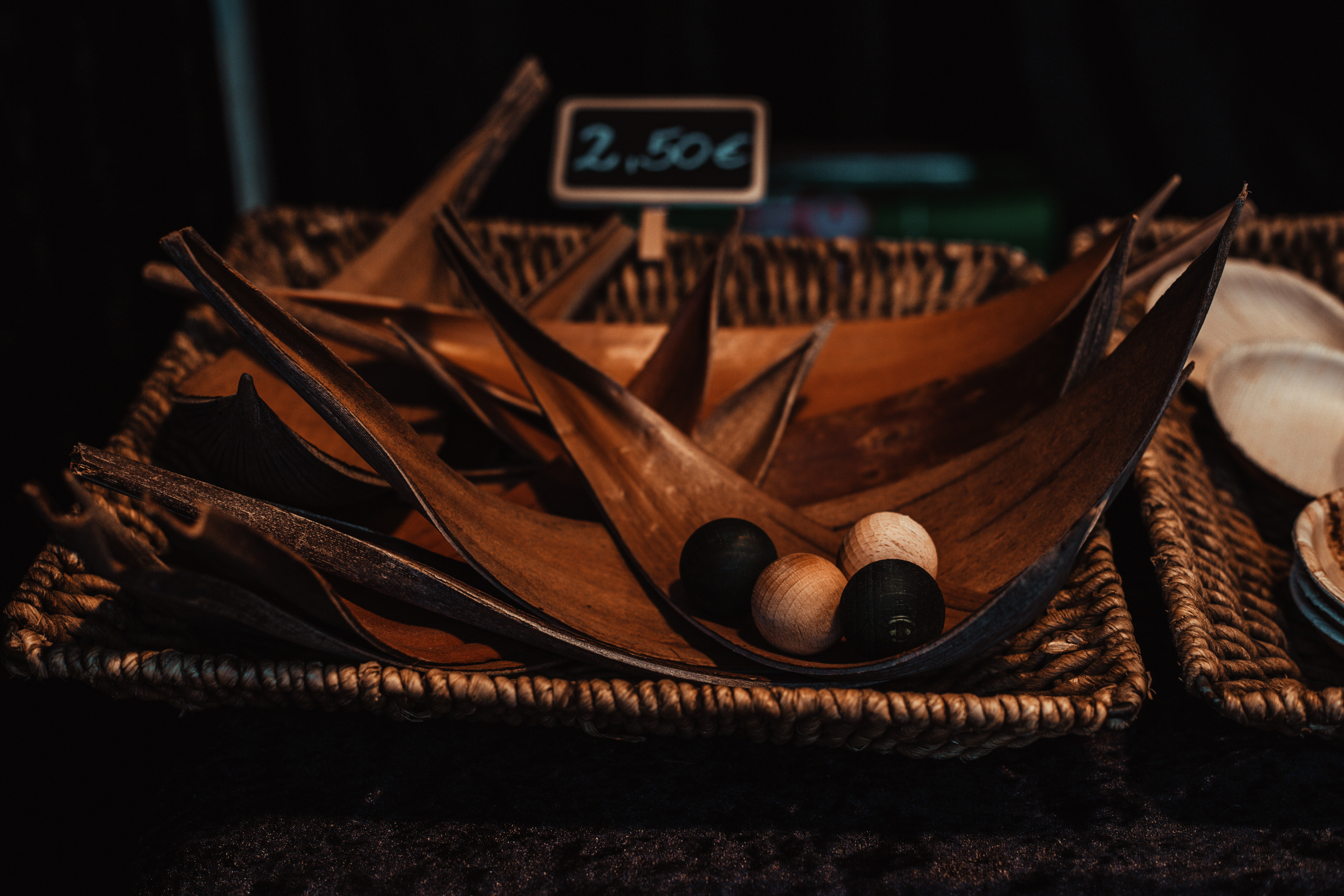 Woodwork. Mario Jelikic Photography