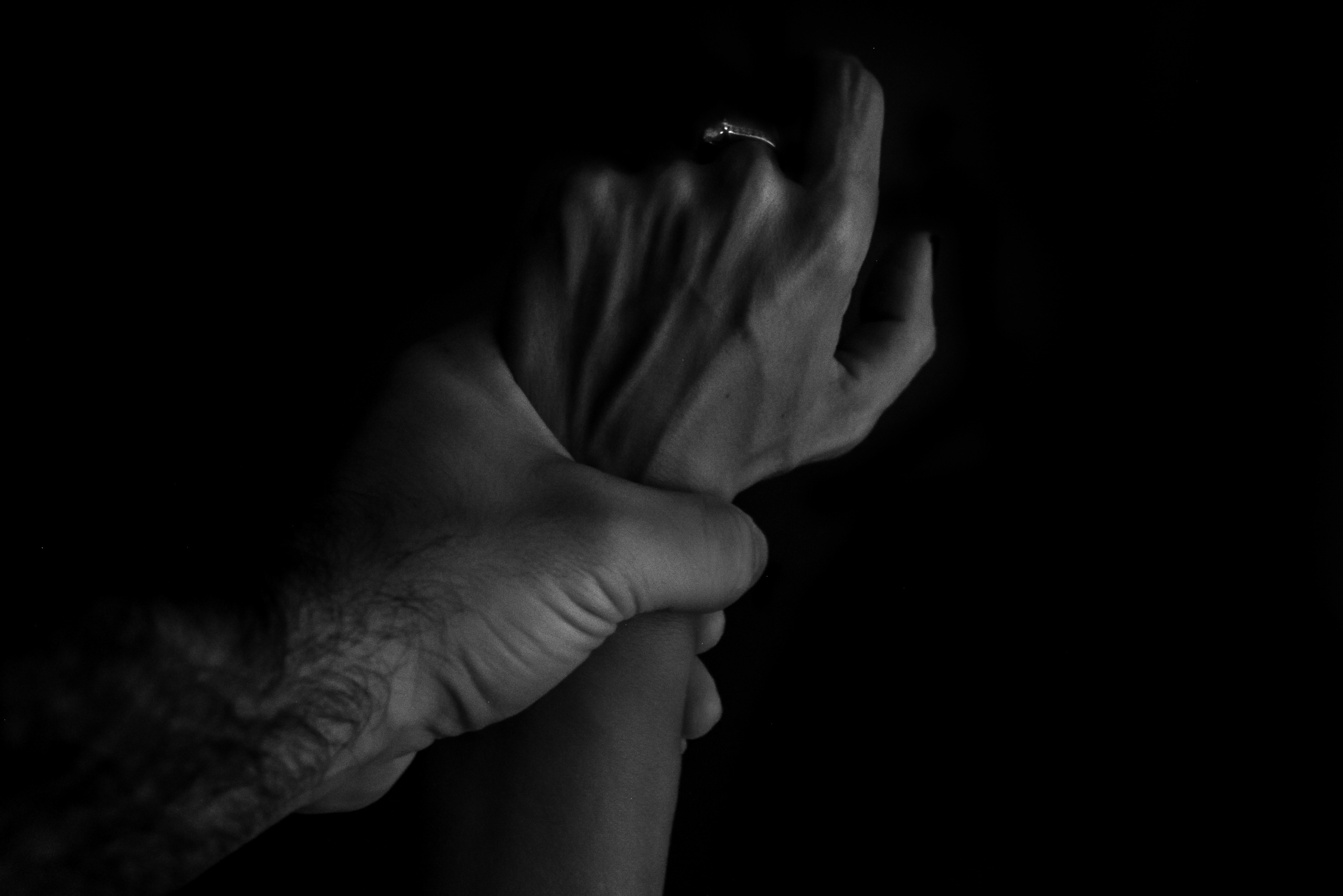 Art Black & White. Mario Jelikic Photography