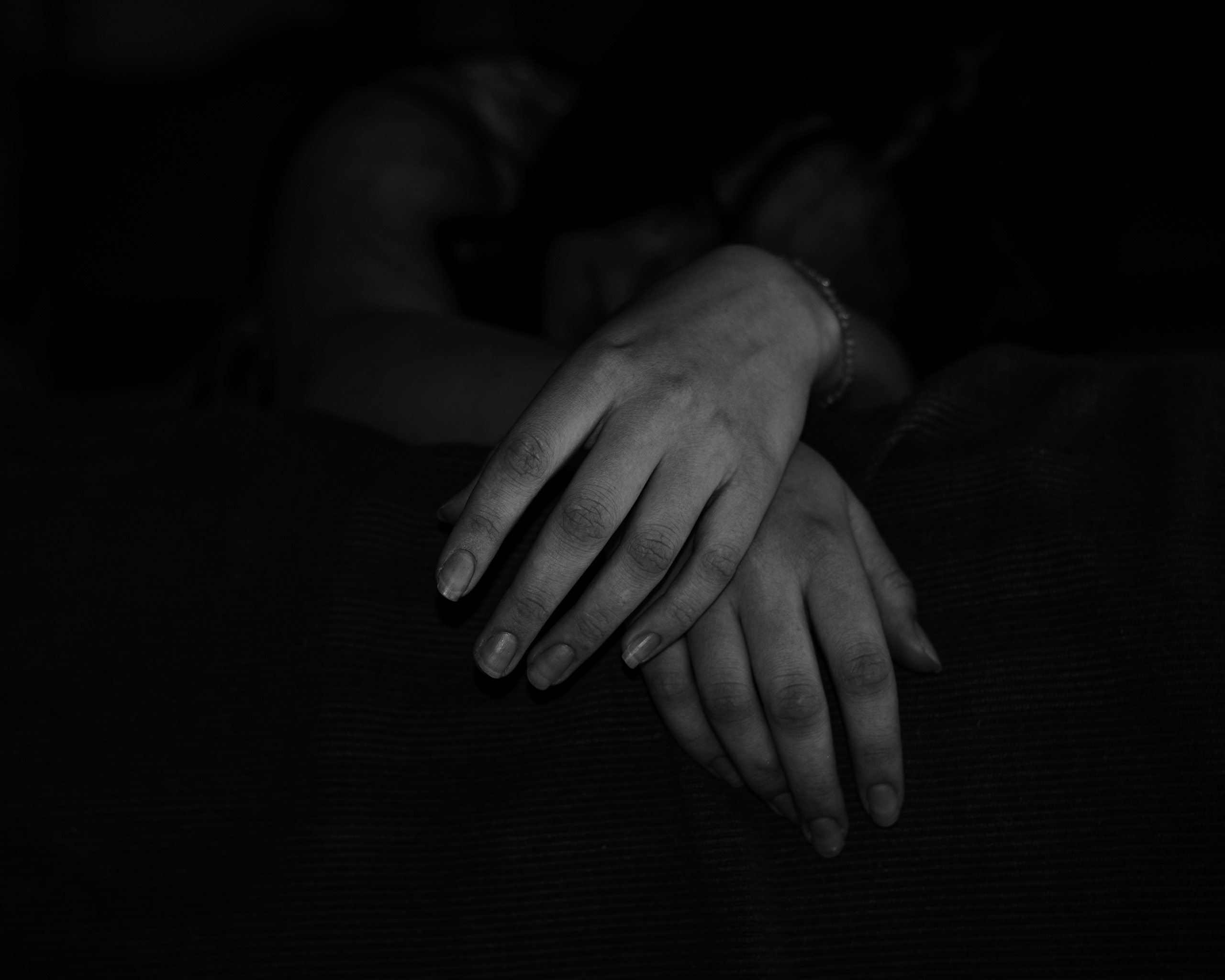 Art Black & White. Mario Jelikic Photography