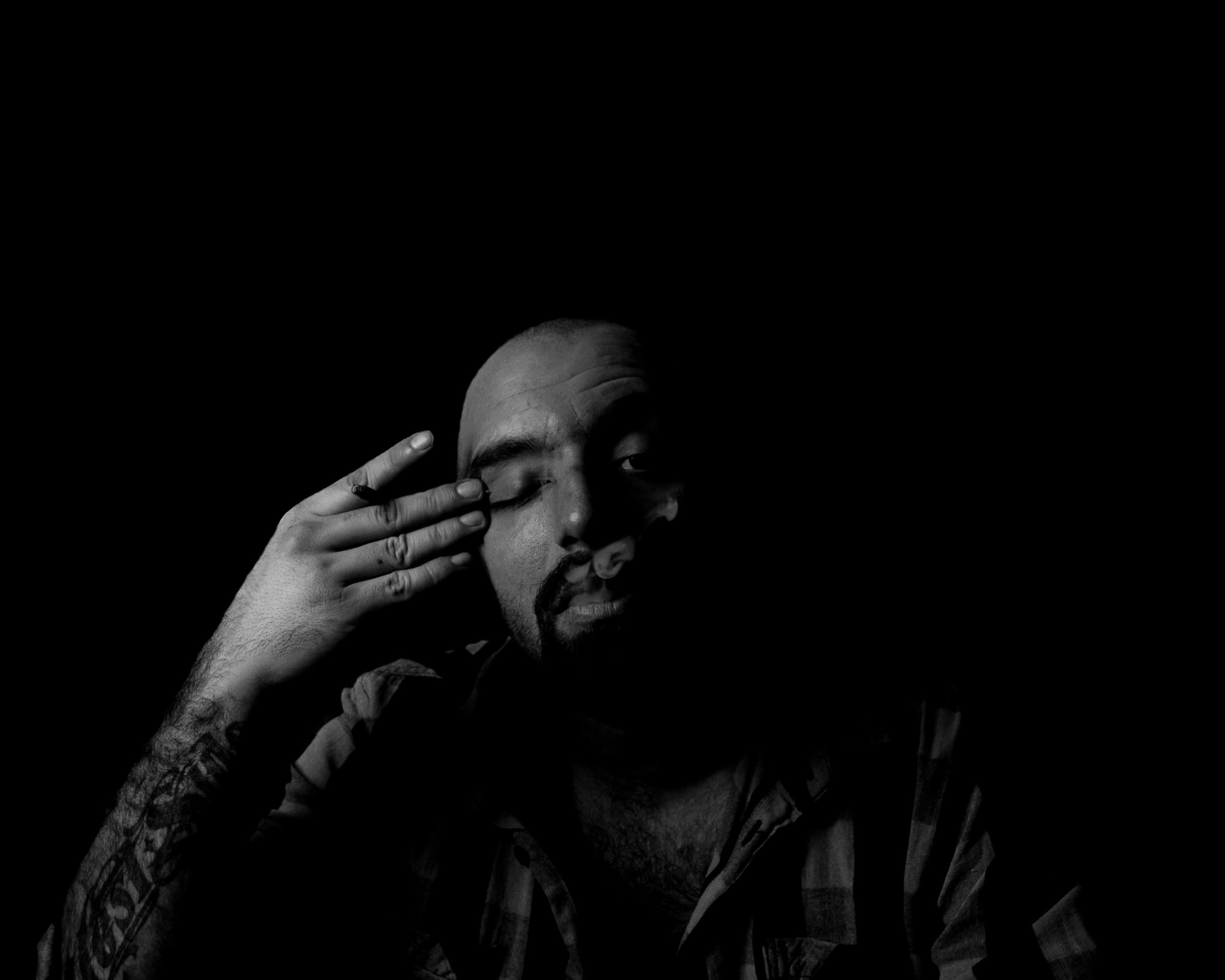 Art Black & White. Mario Jelikic Photography