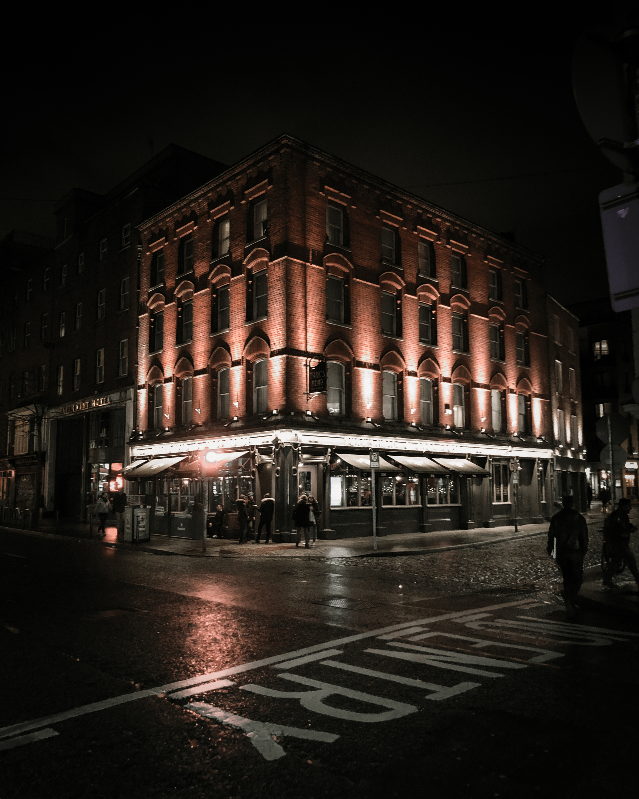 Travel & Street. Mario Jelikic Photography