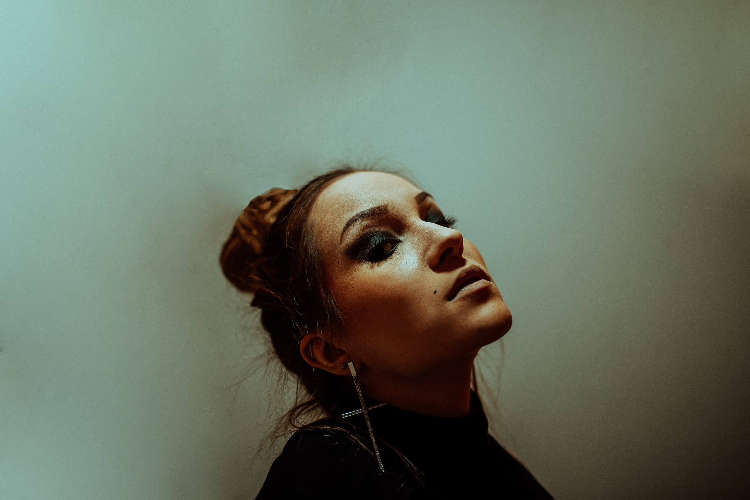 Color Portraits. Mario Jelikic Photography