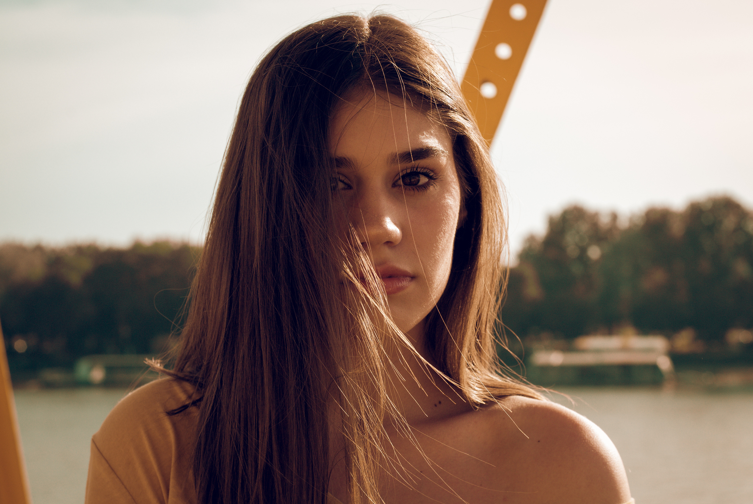 Jovana Kanjevac. Mario Jelikic Photography