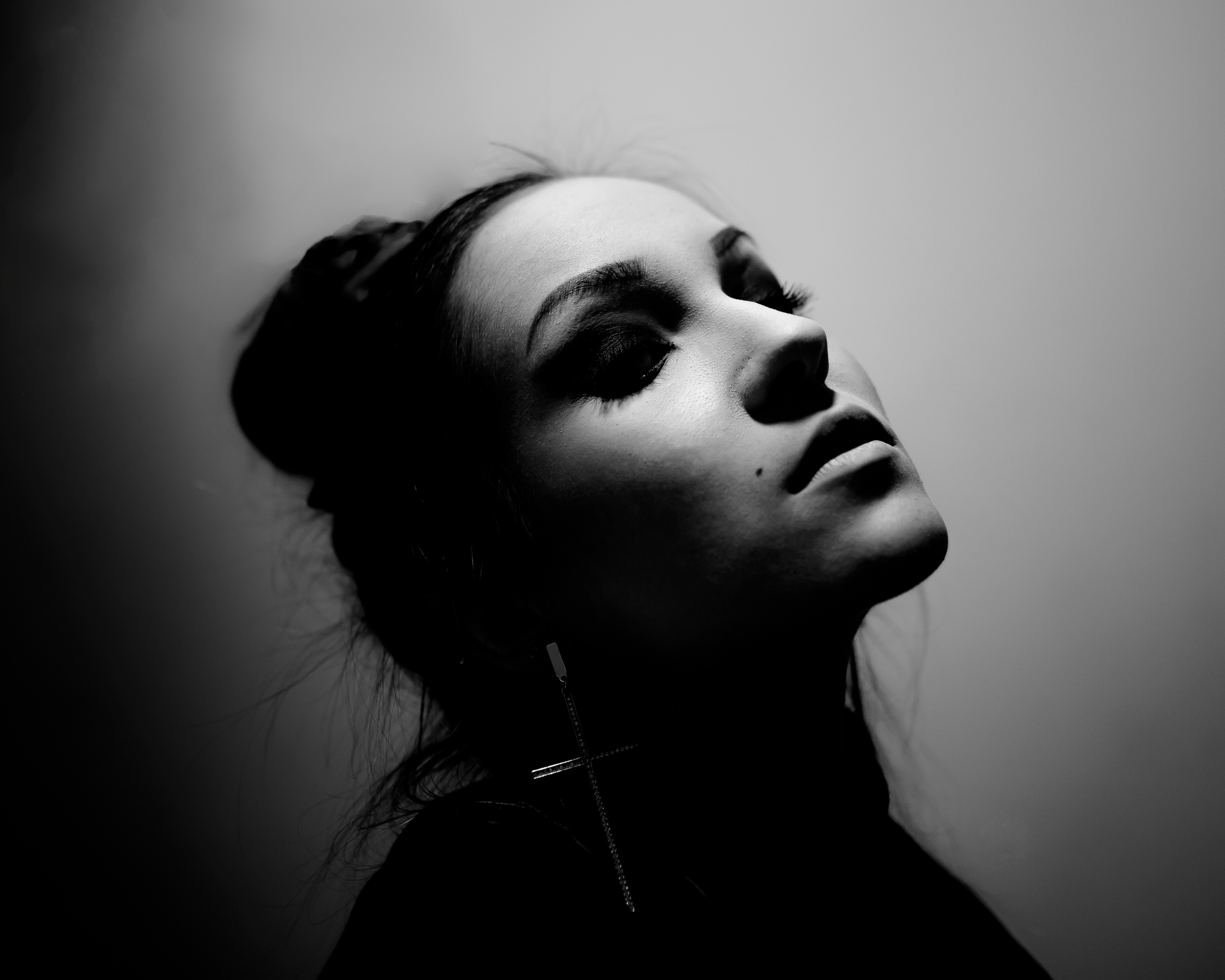 Andjela Kopil. Mario Jelikic Photography