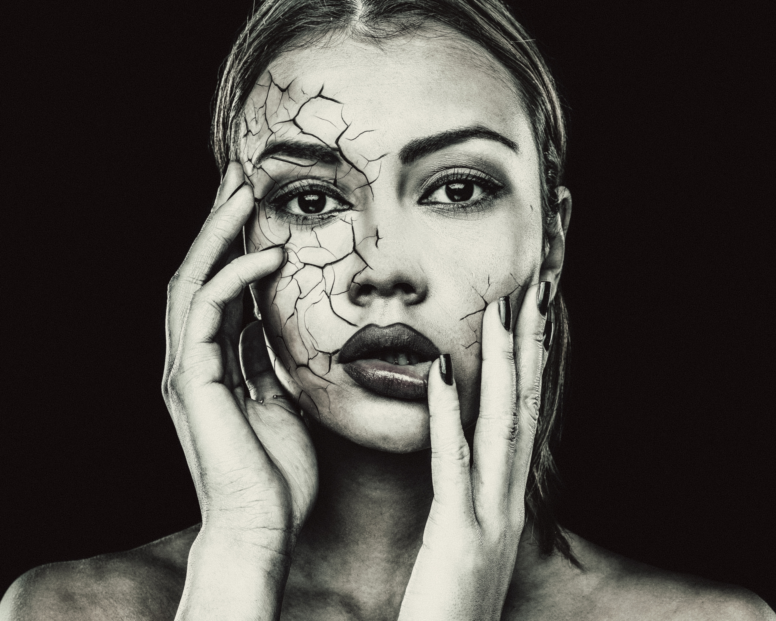 Art Black & White. Mario Jelikic Photography