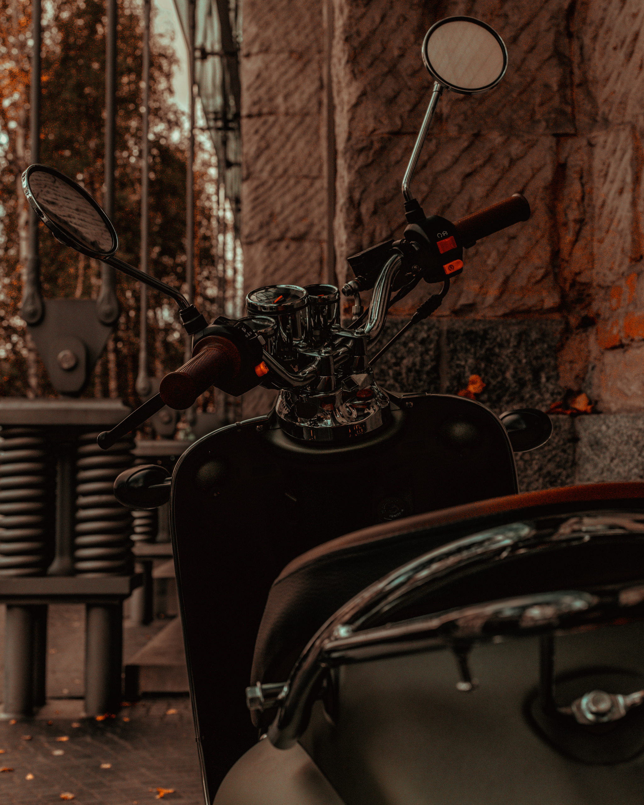 Travel & Street. Mario Jelikic Photography