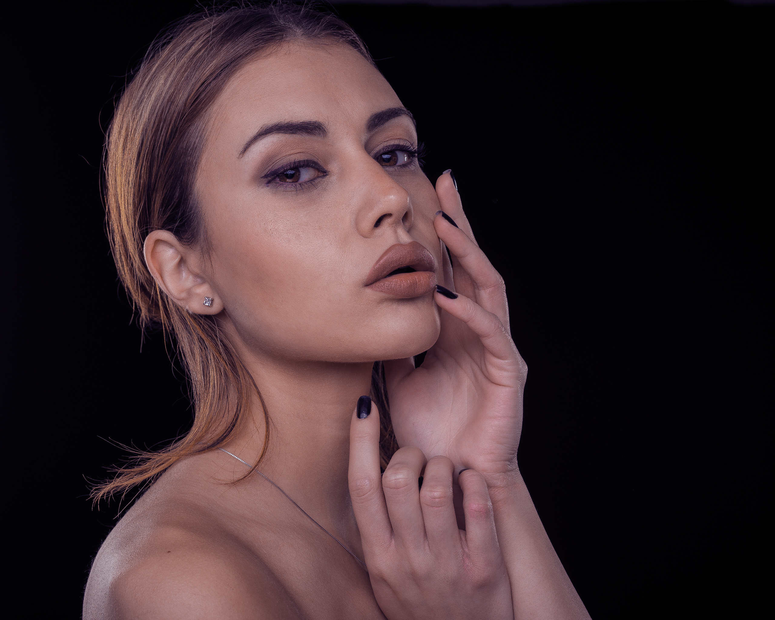 Color Portraits. Mario Jelikic Photography