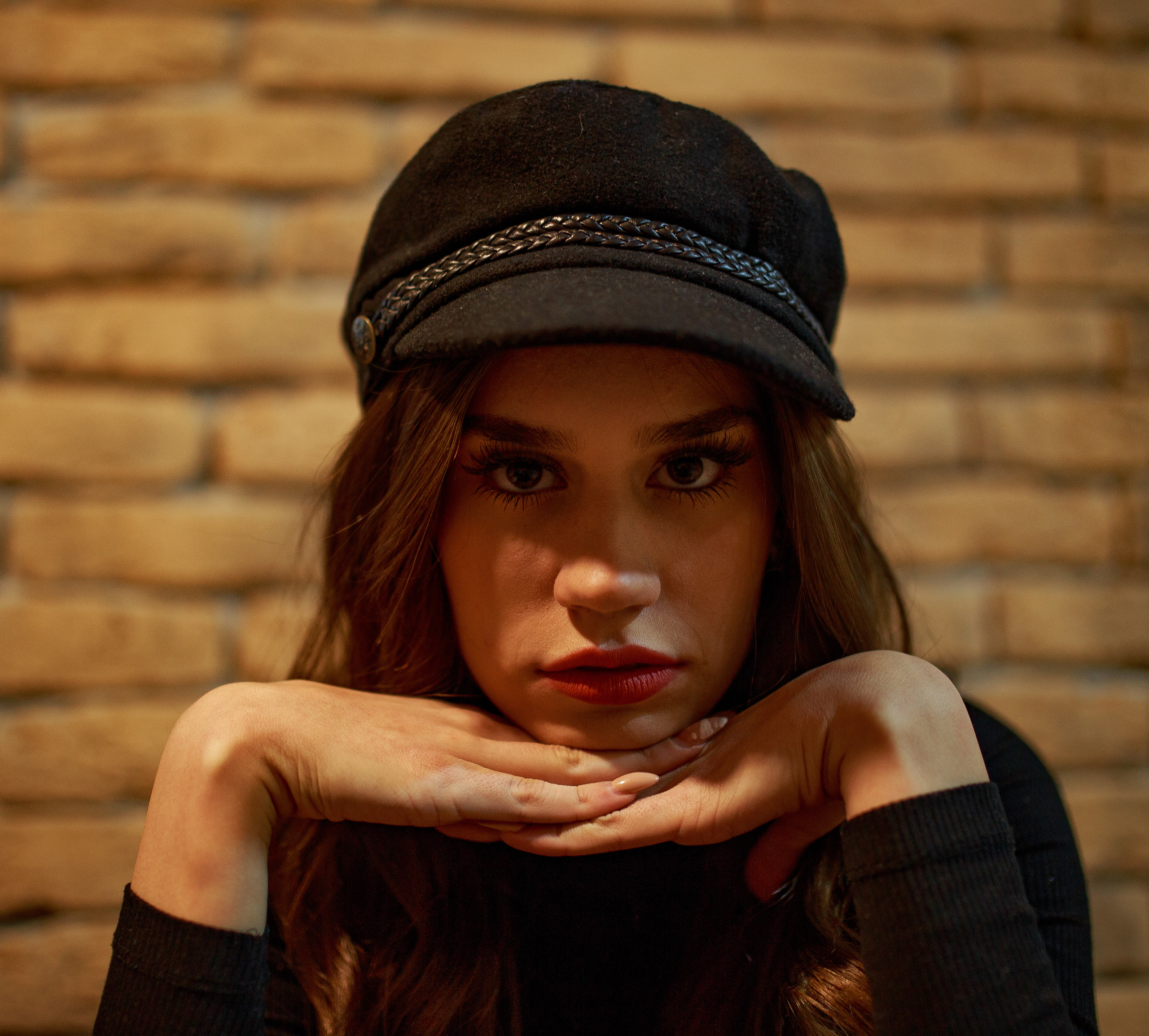 Jovana Kanjevac. Mario Jelikic Photography