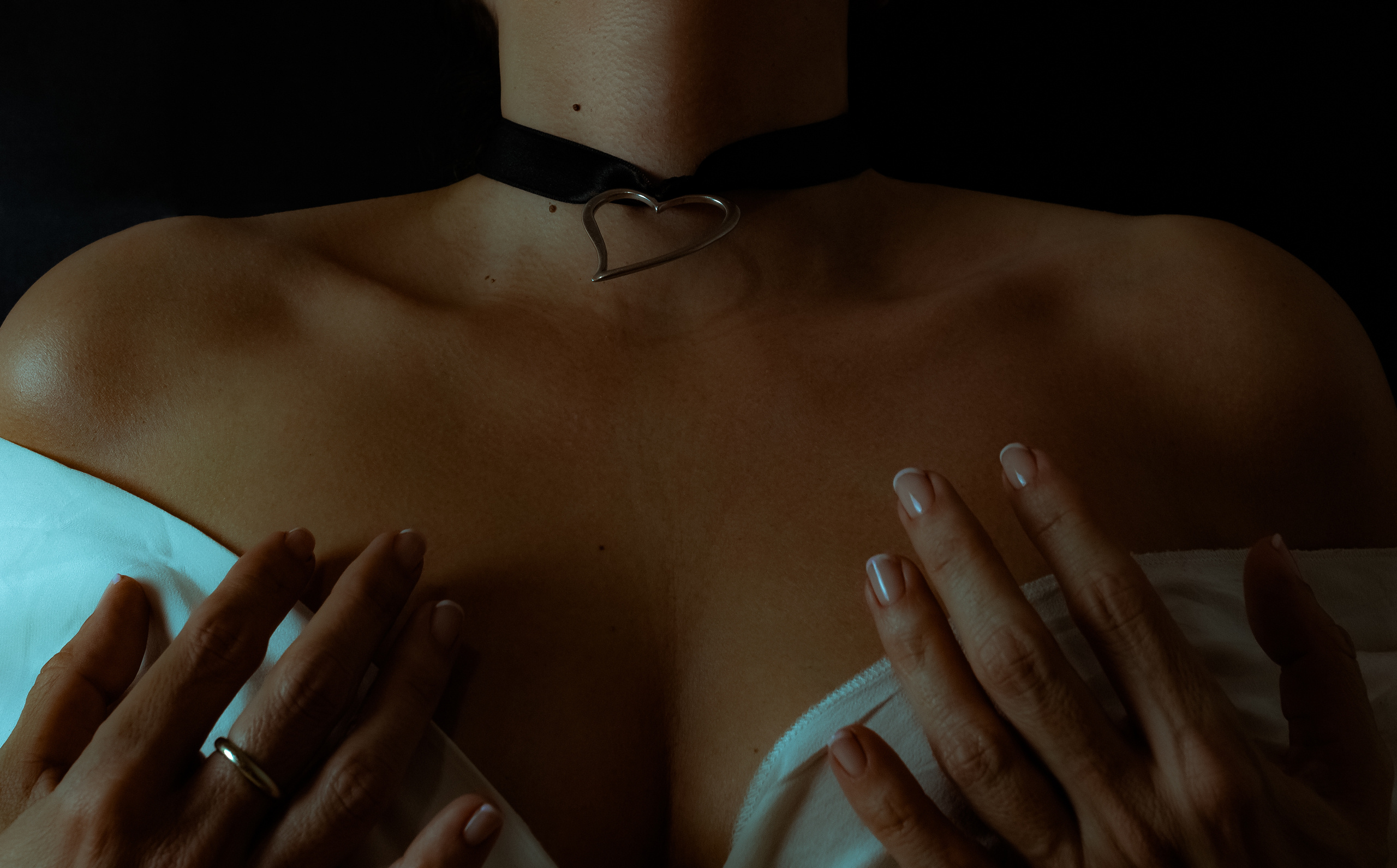 My Muse. Mario Jelikic Photography