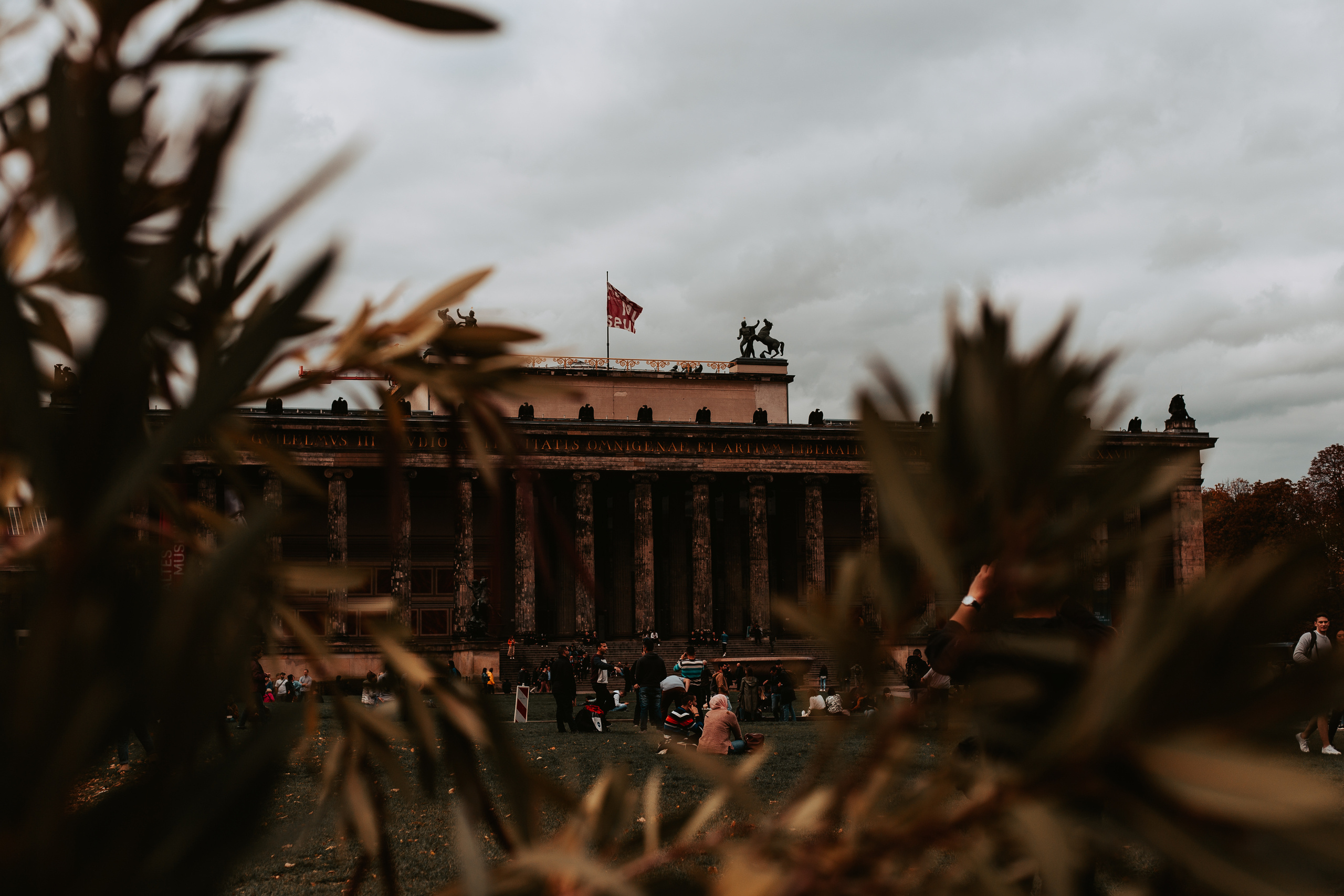 Travel & Street. Mario Jelikic Photography