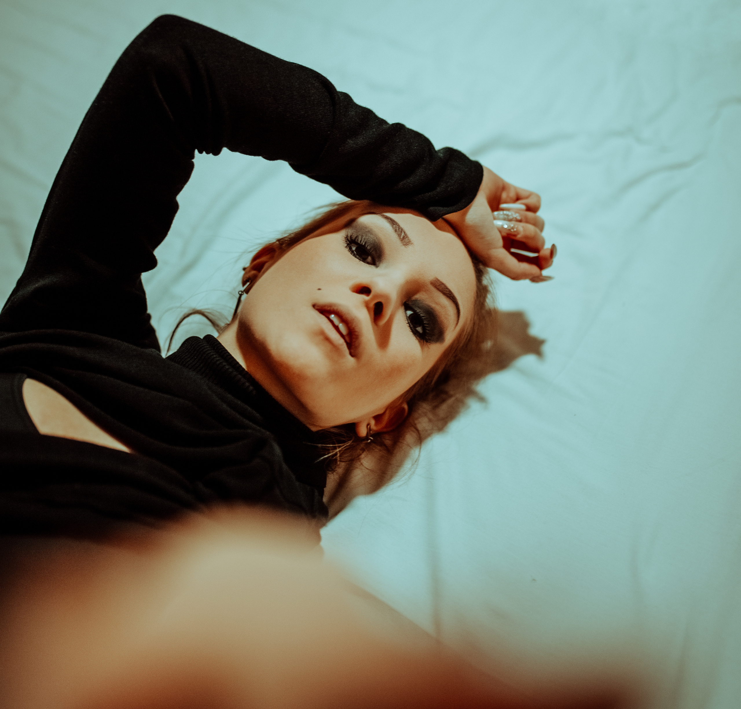 Andjela Kopil. Mario Jelikic Photography