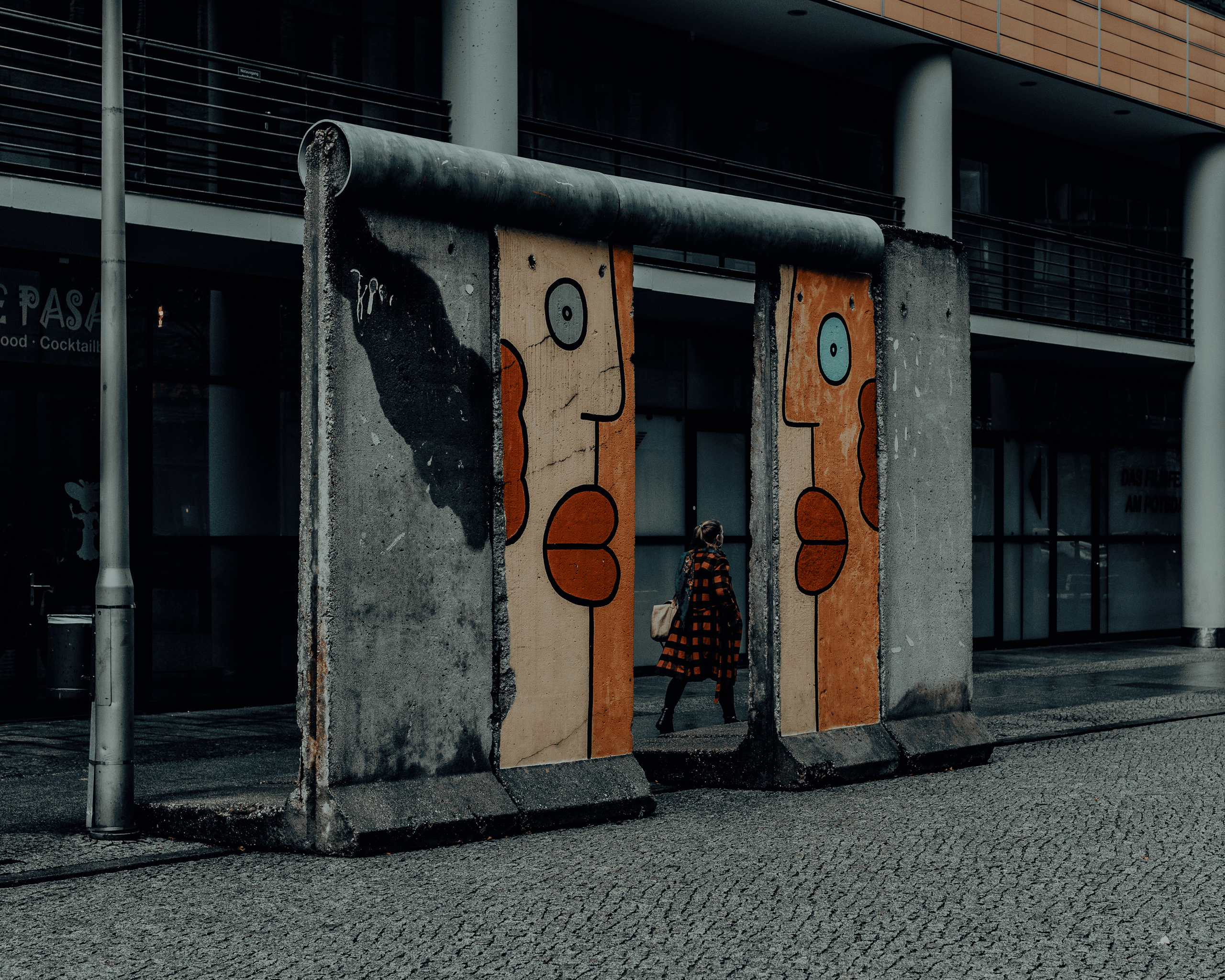 Travel & Street. Mario Jelikic Photography