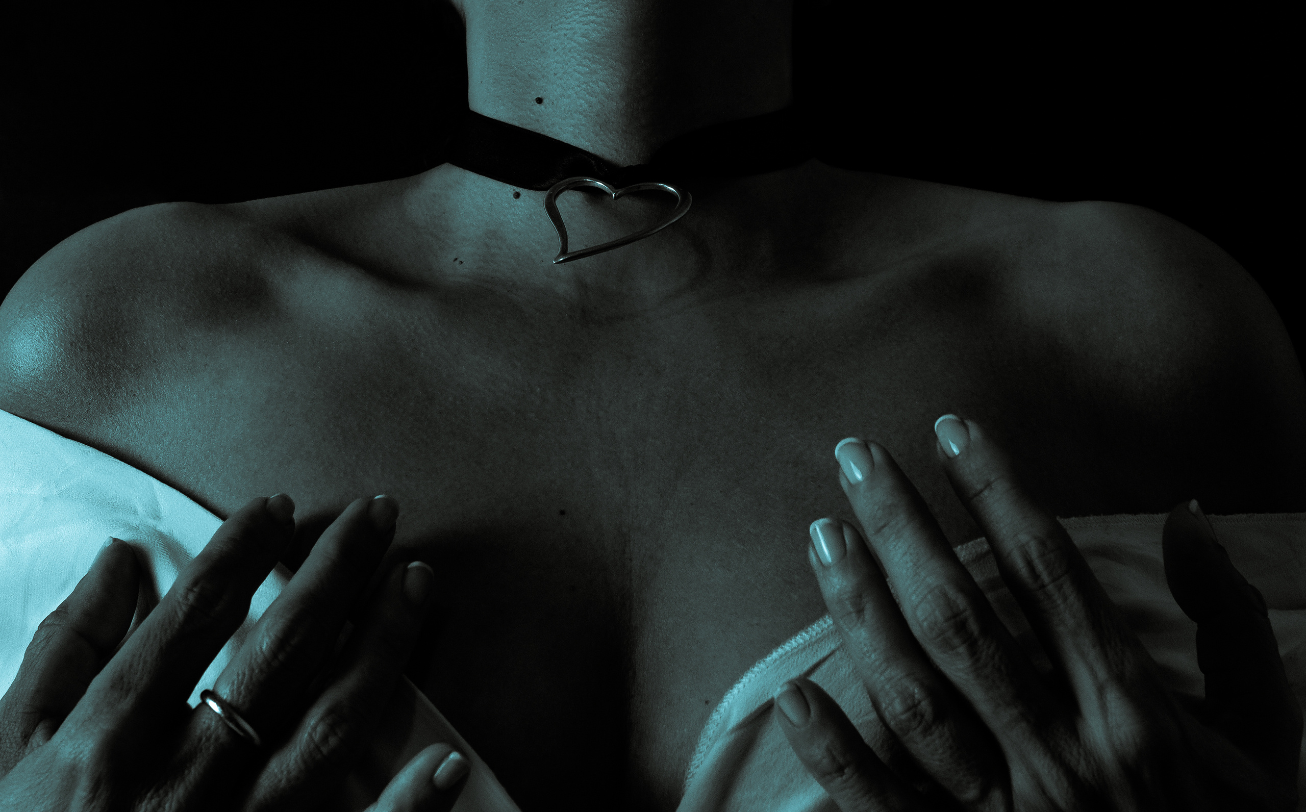 My Muse. Mario Jelikic Photography