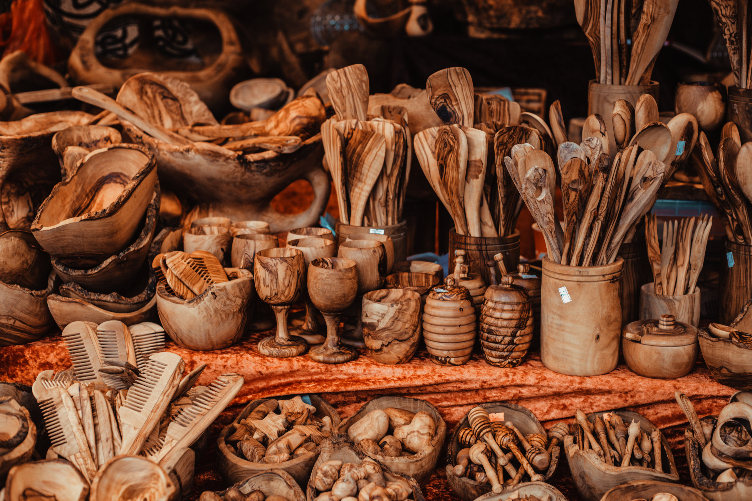 Woodwork. Mario Jelikic Photography