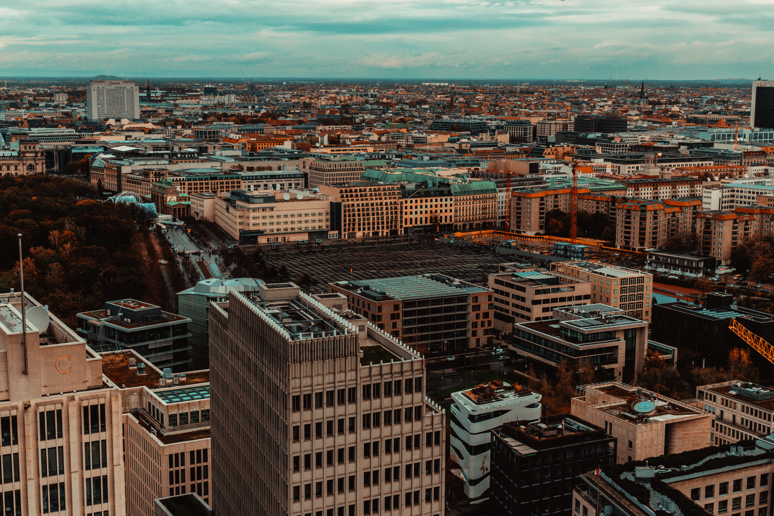 Travel & Street. Mario Jelikic Photography