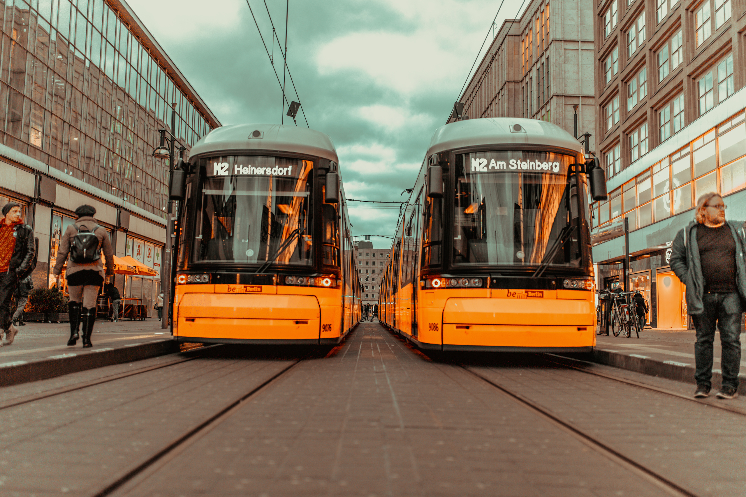 Travel & Street. Mario Jelikic Photography