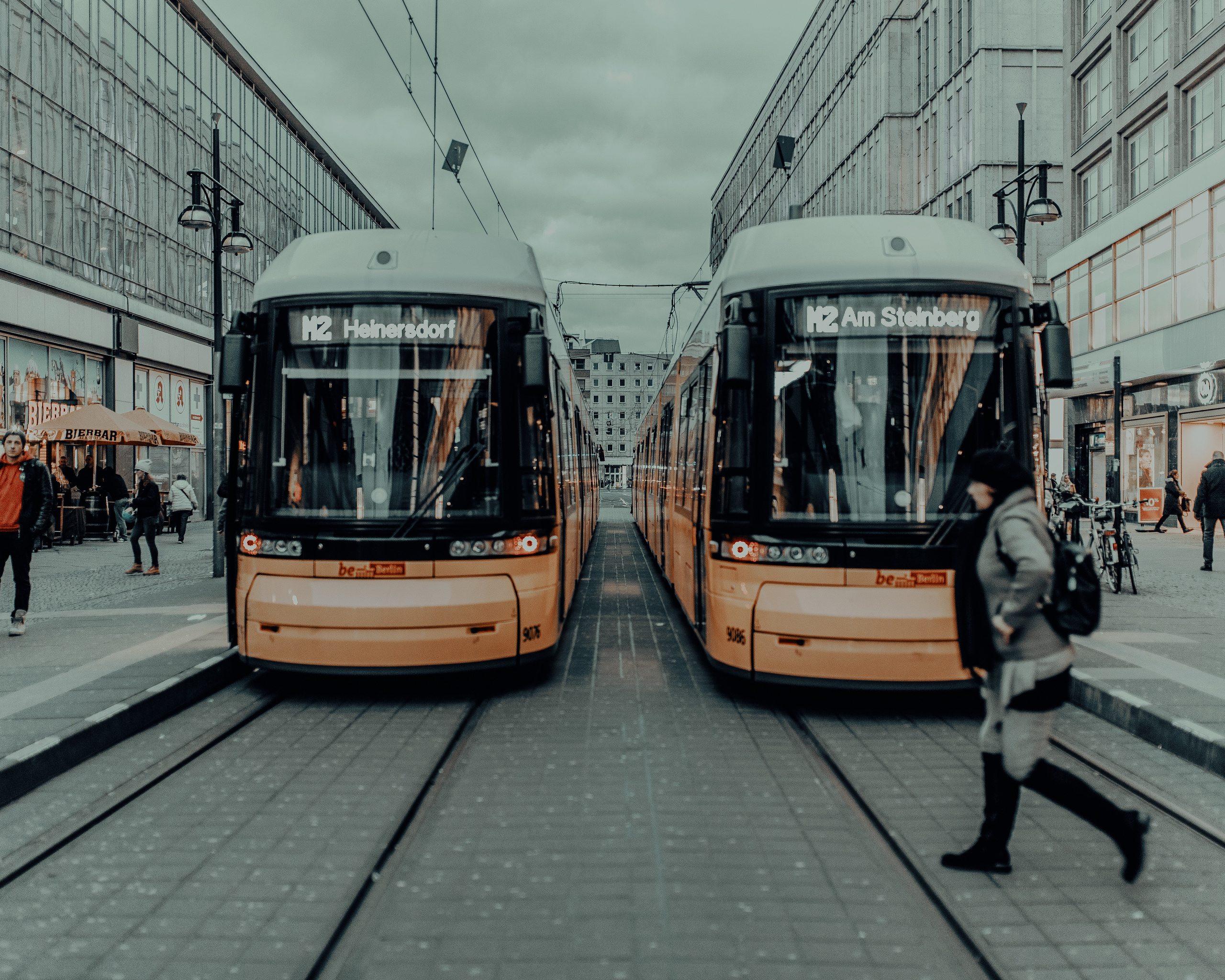 Travel & Street. Mario Jelikic Photography