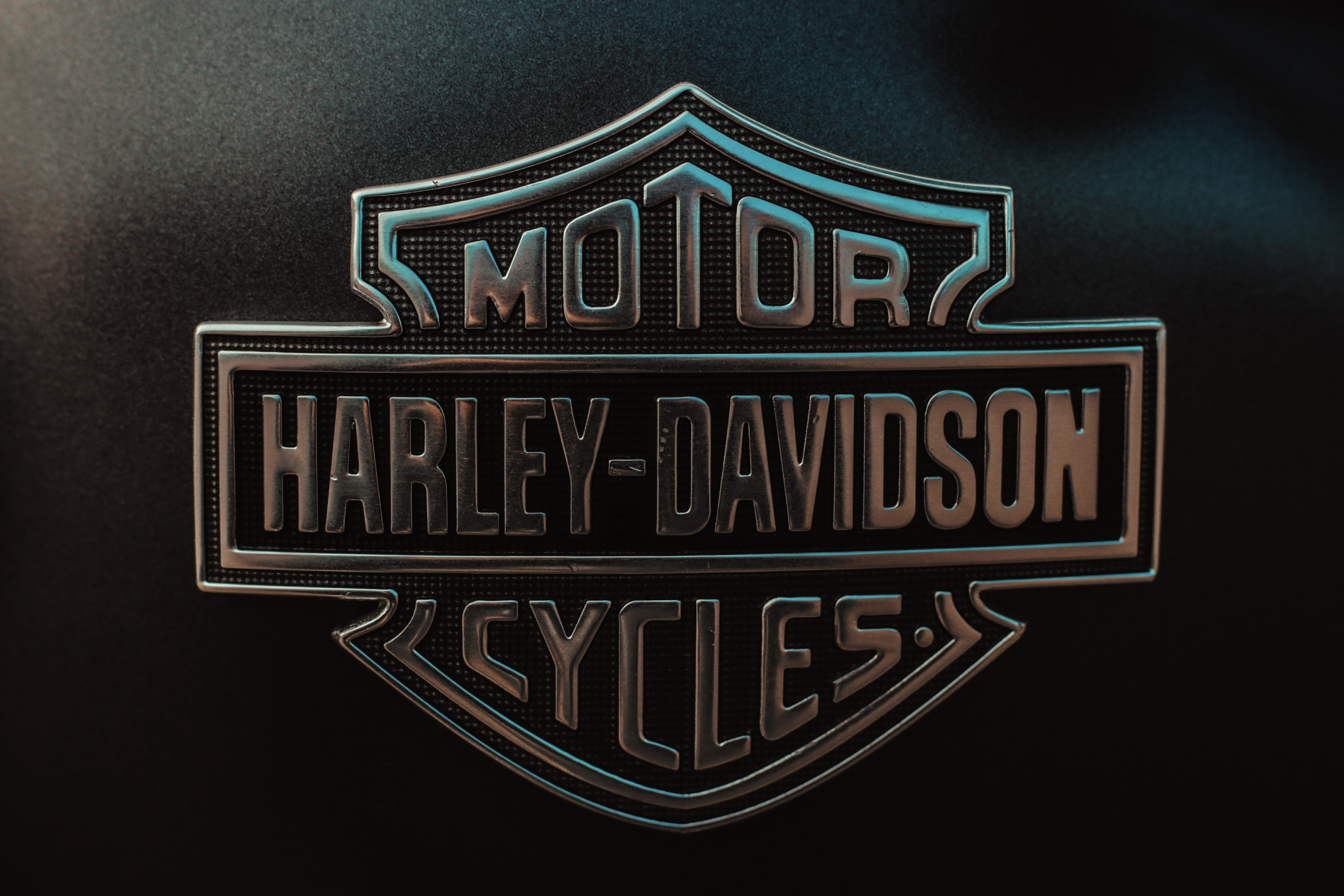 Harley Davidson. Mario Jelikic Photography