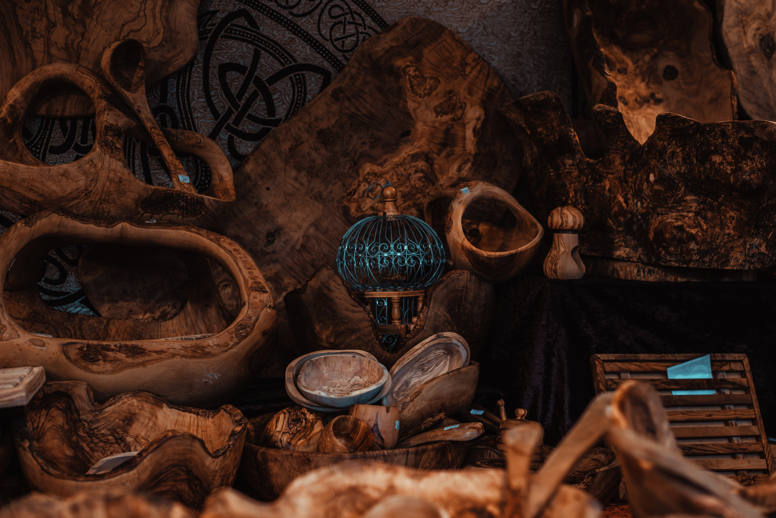 Woodwork. Mario Jelikic Photography