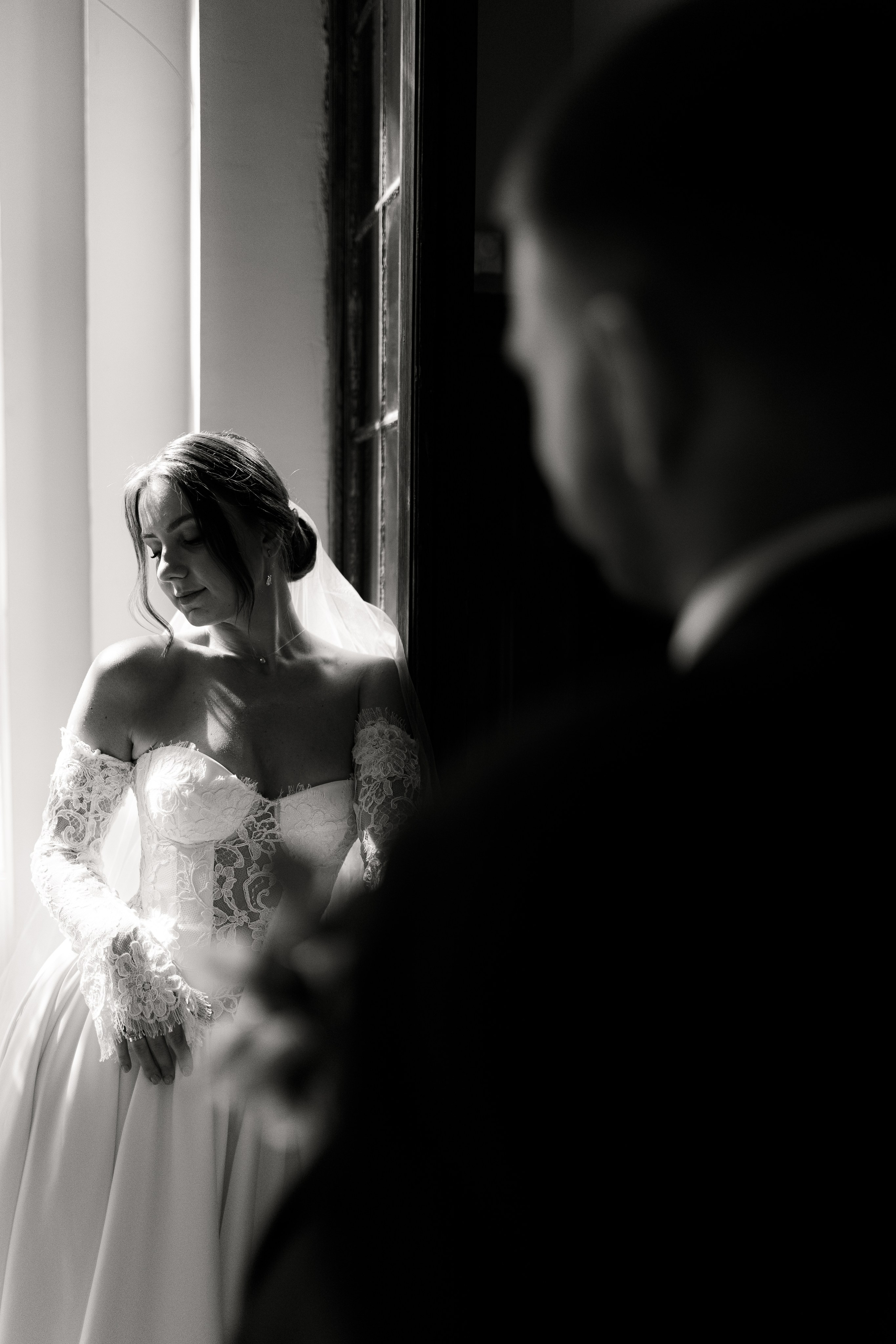 Денис & Каріна. Wedding photographer in Georgia