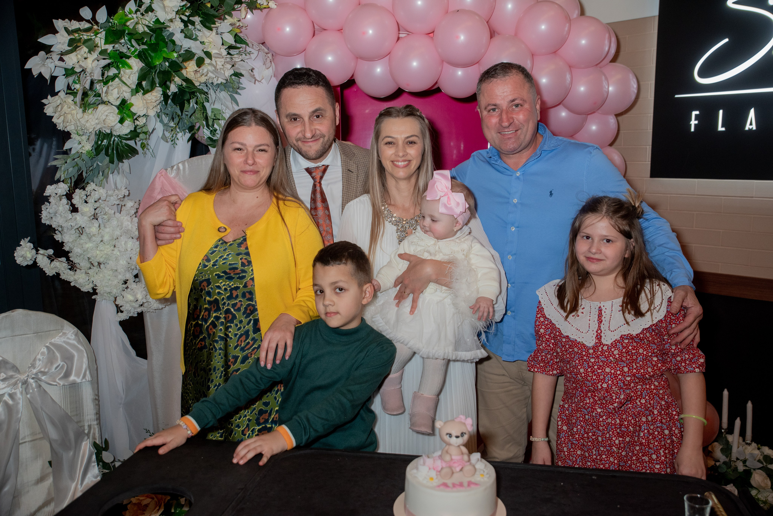 Ana Ionascu. Neagoe Studio — Fotograf Nuntă & Evenimente