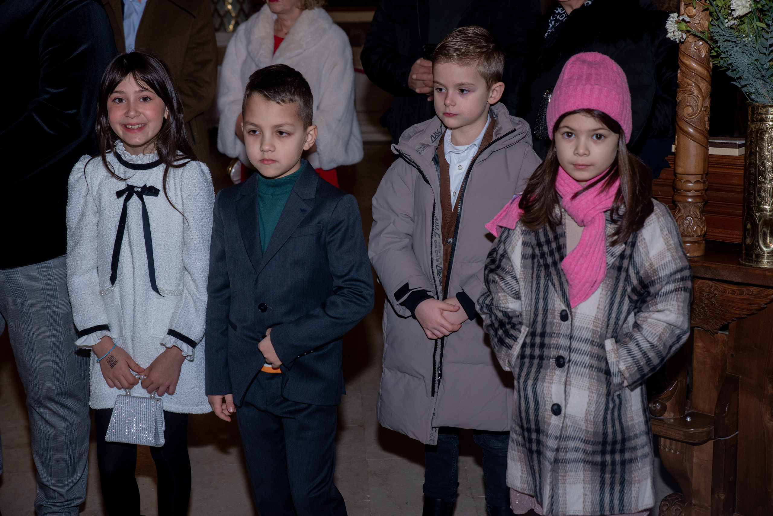 Ana Ionascu. Neagoe Studio — Fotograf Nuntă & Evenimente